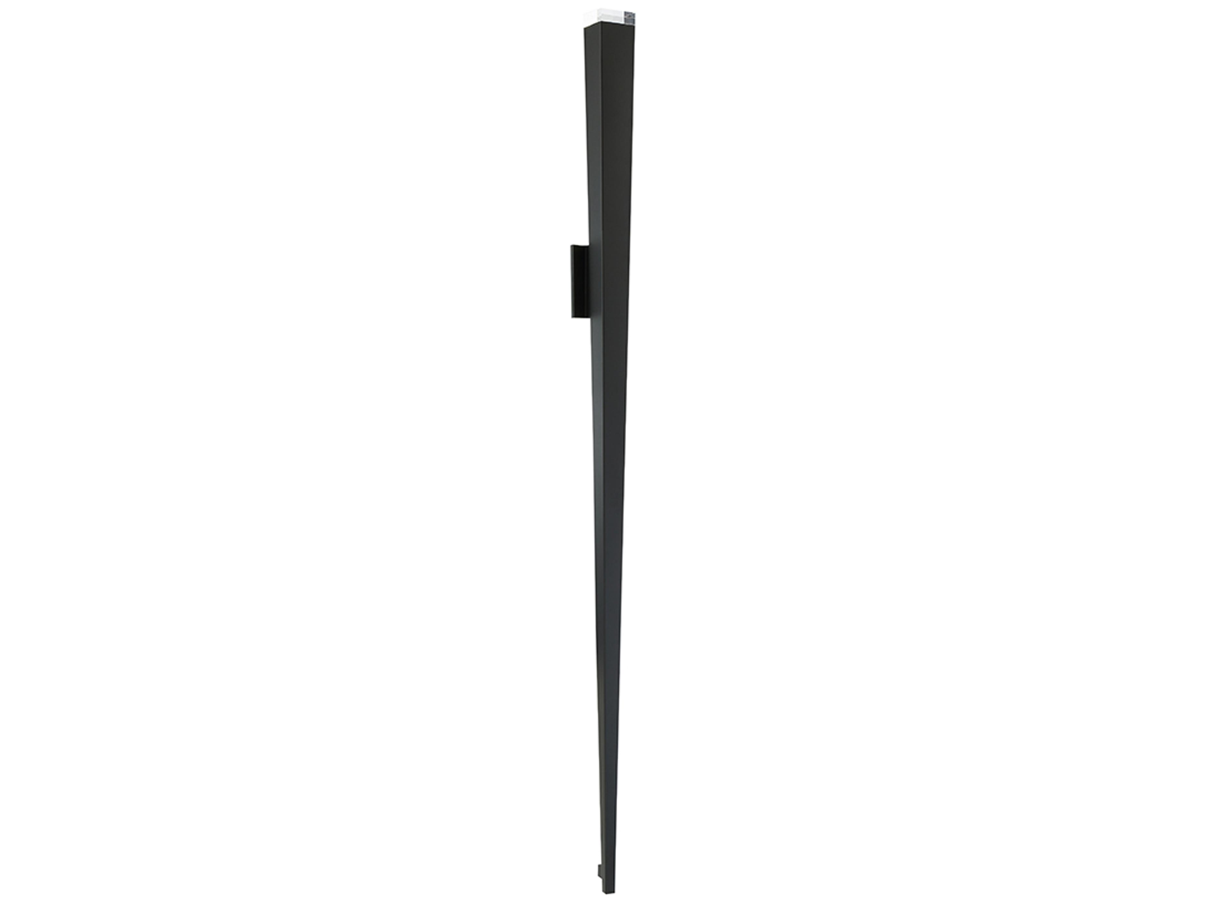 Modern Forms Staff 1 - Light Outdoor Wall Light