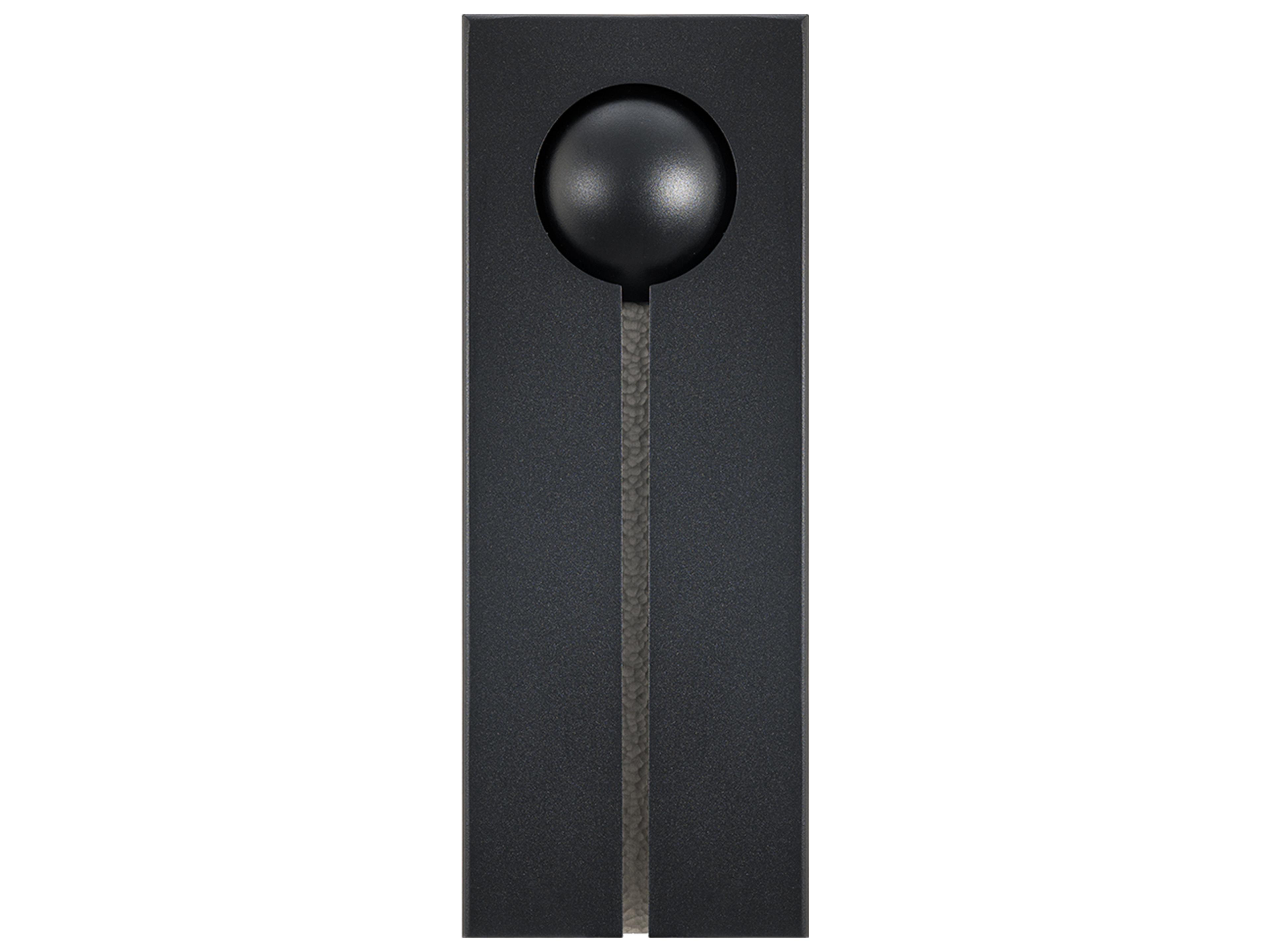 Modern Forms Keyhole 1-Light Outdoor Wall Light
