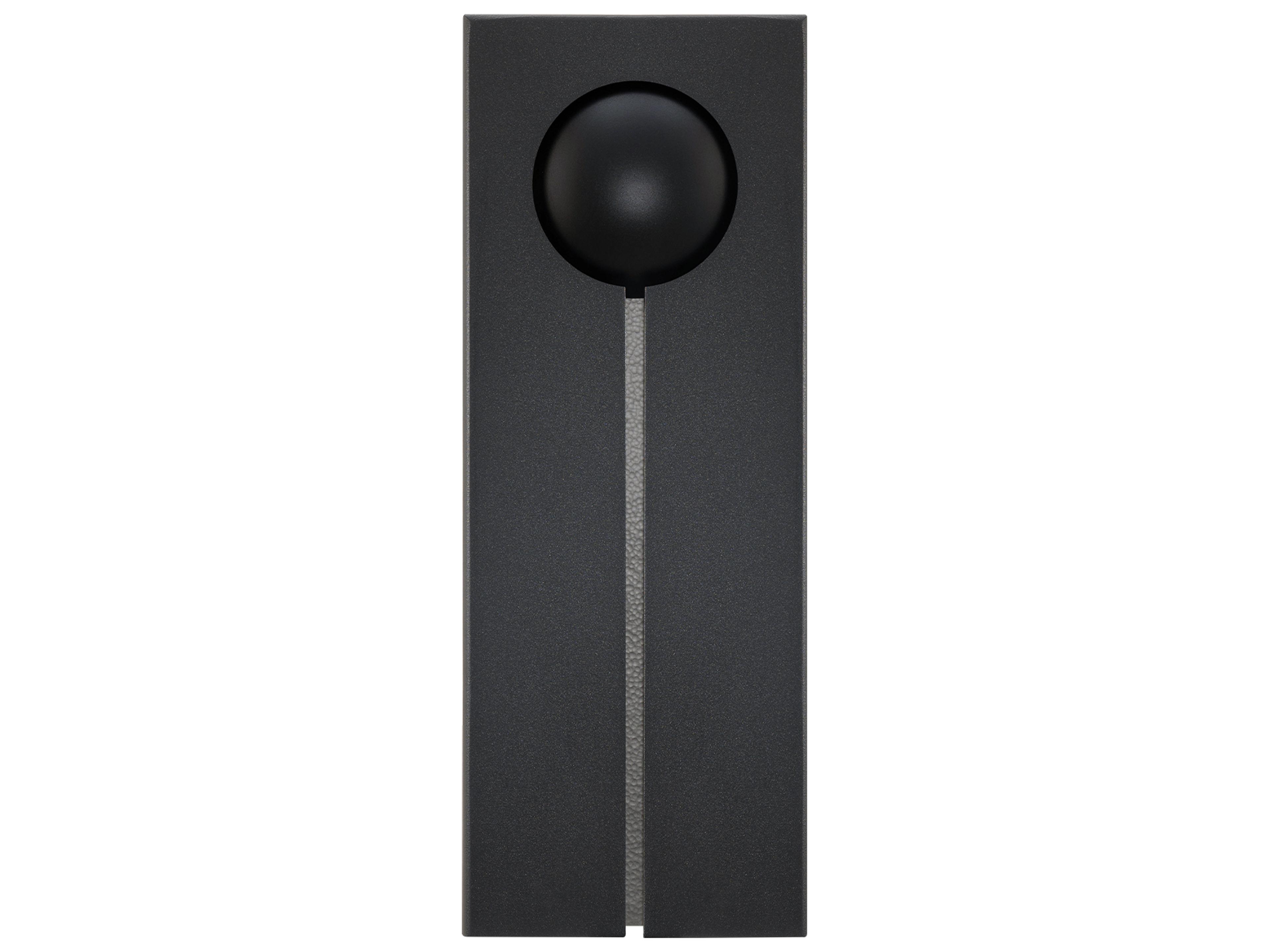 Modern Forms Keyhole 1-Light Outdoor Wall Light