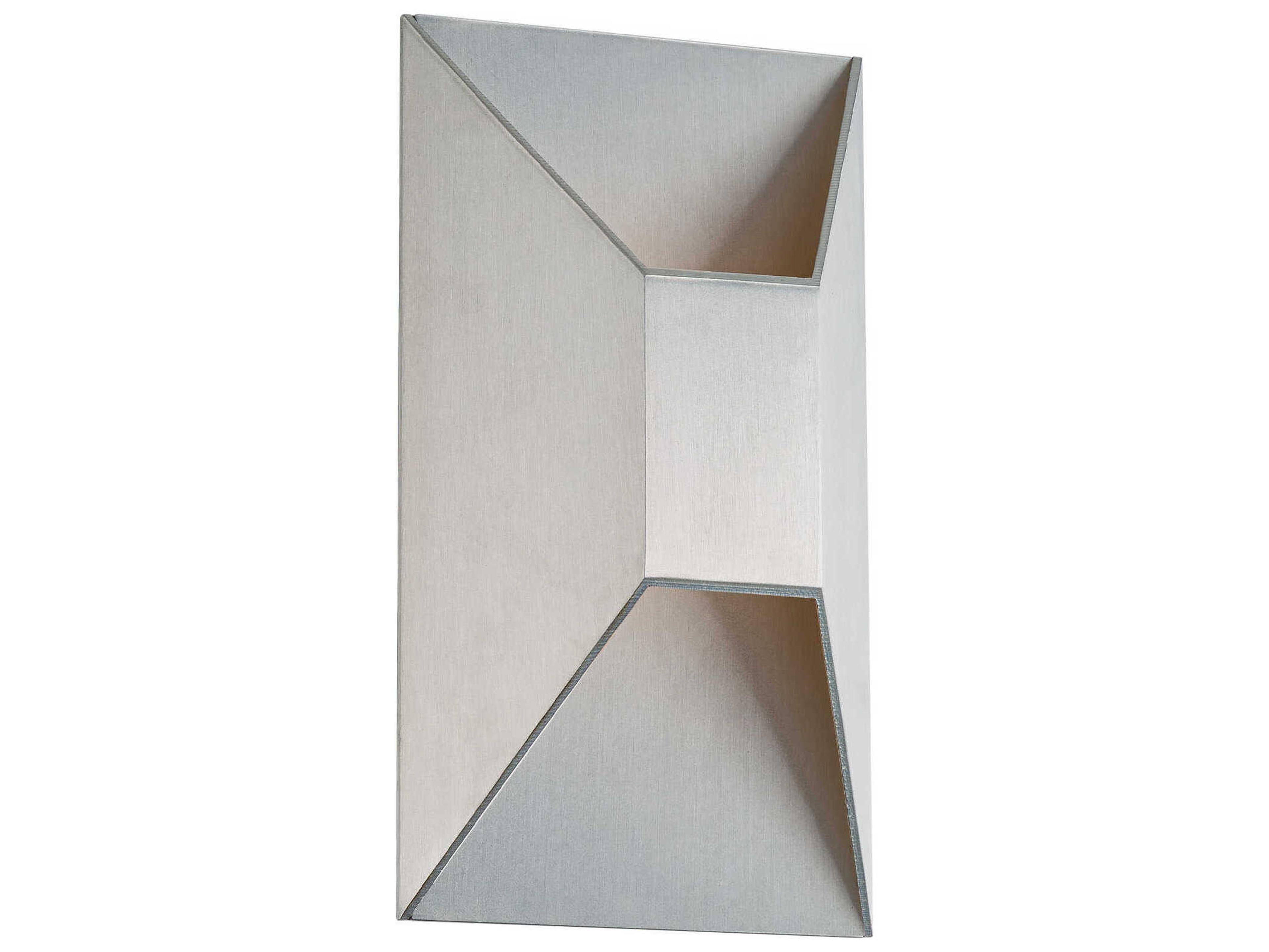 Modern Forms Maglev 2 - Light Outdoor Wall Light