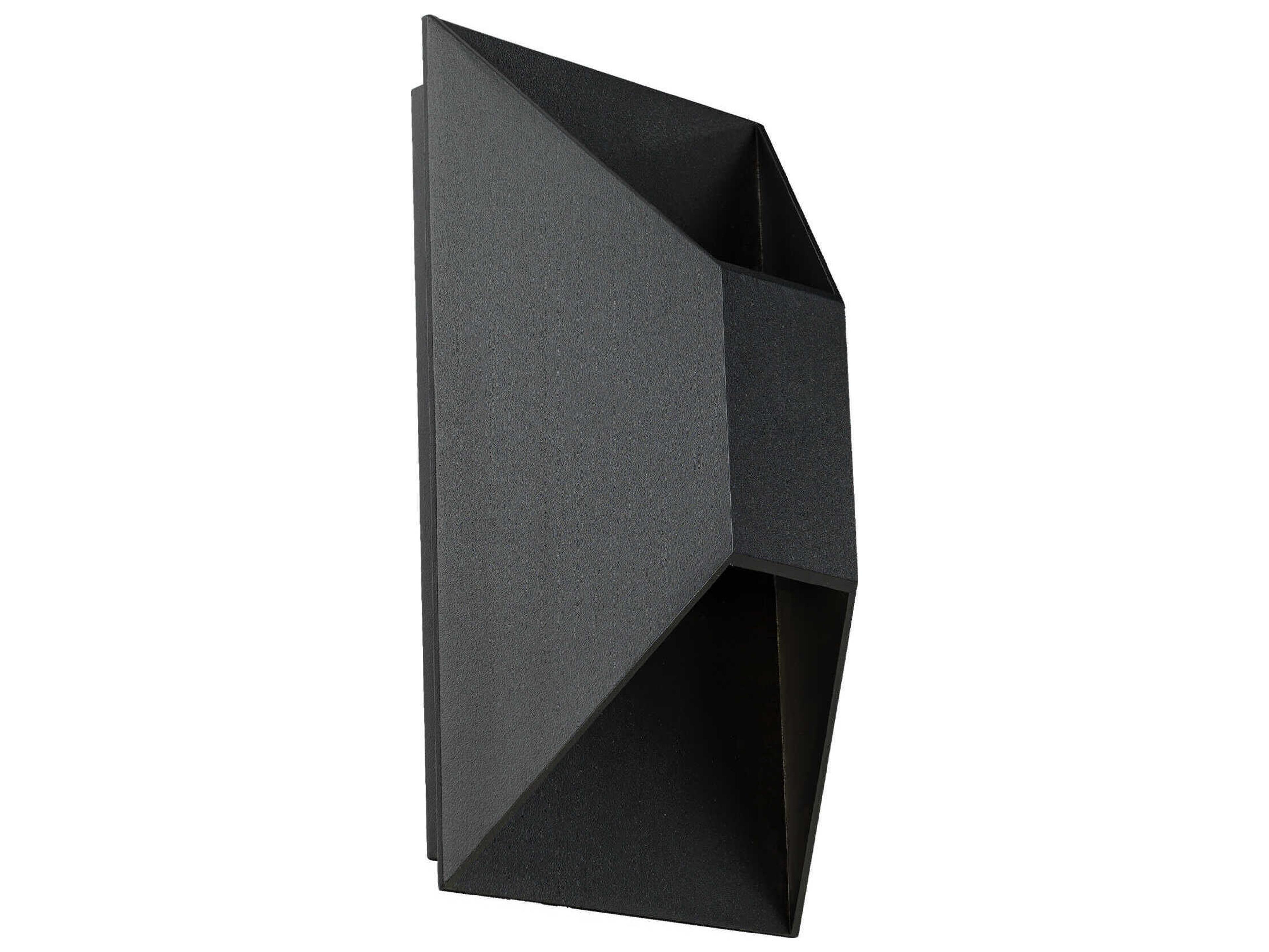 Modern Forms Maglev 2 - Light Outdoor Wall Light