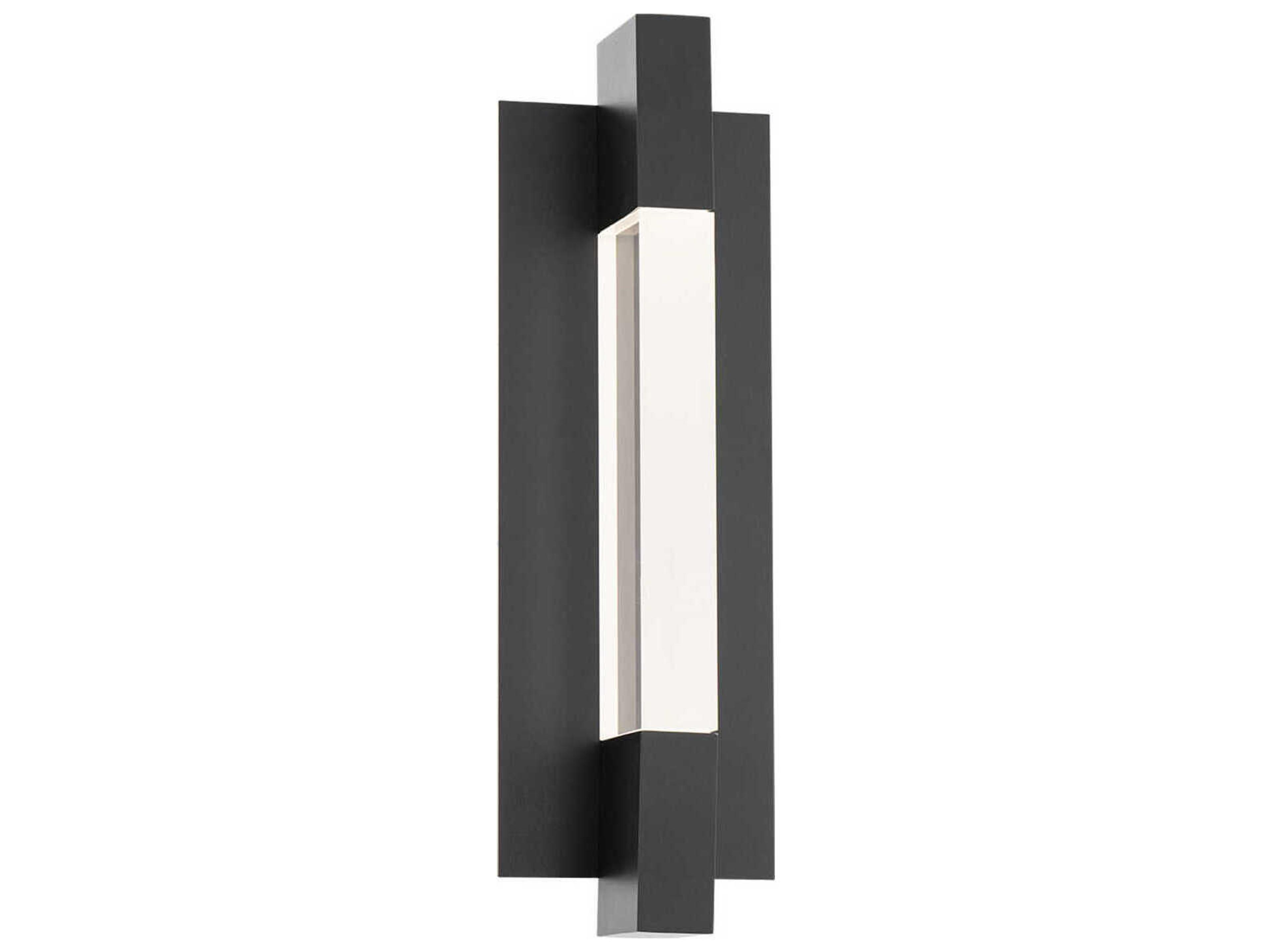 Modern Forms Heliograph 1-Light Outdoor Wall Light