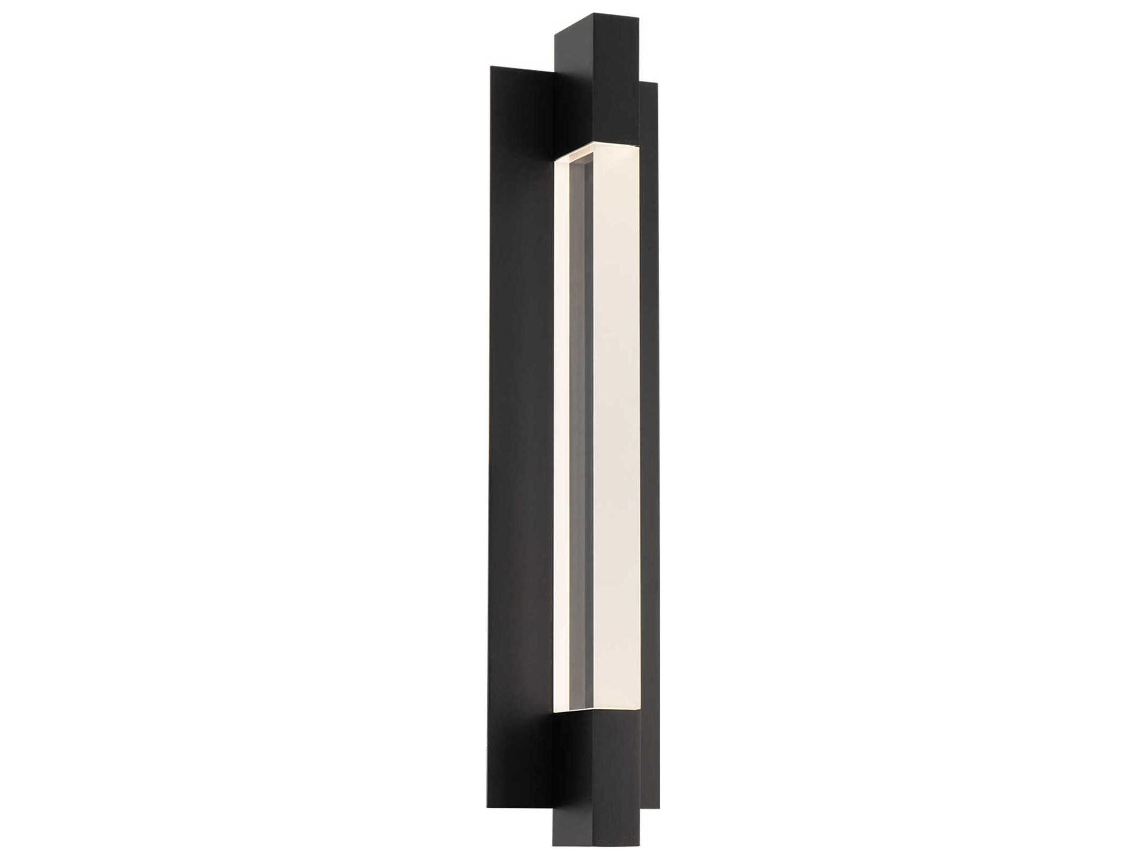 Modern Forms Heliograph 1-Light Outdoor Wall Light