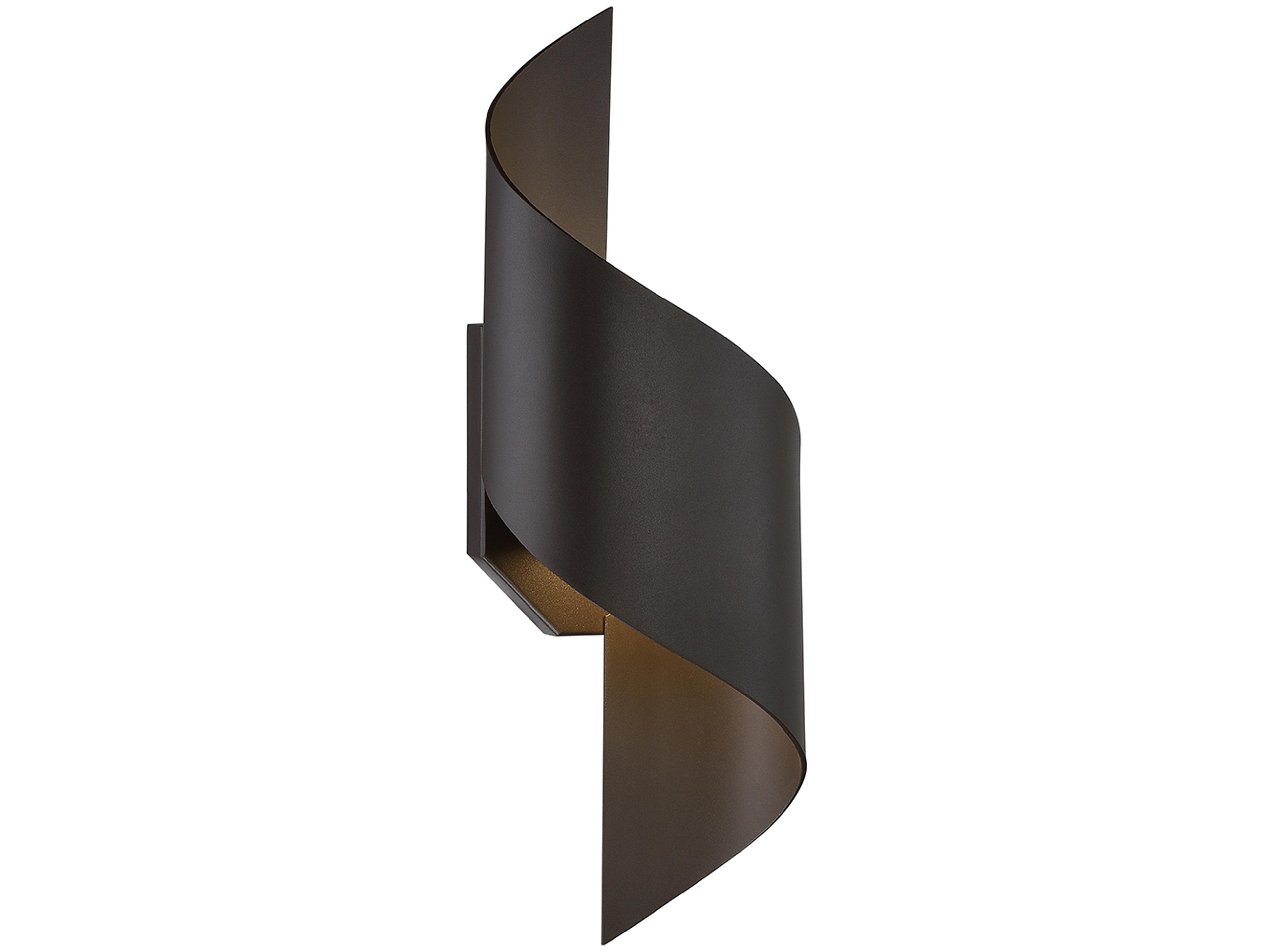 Modern Forms Helix Outdoor Wall Light