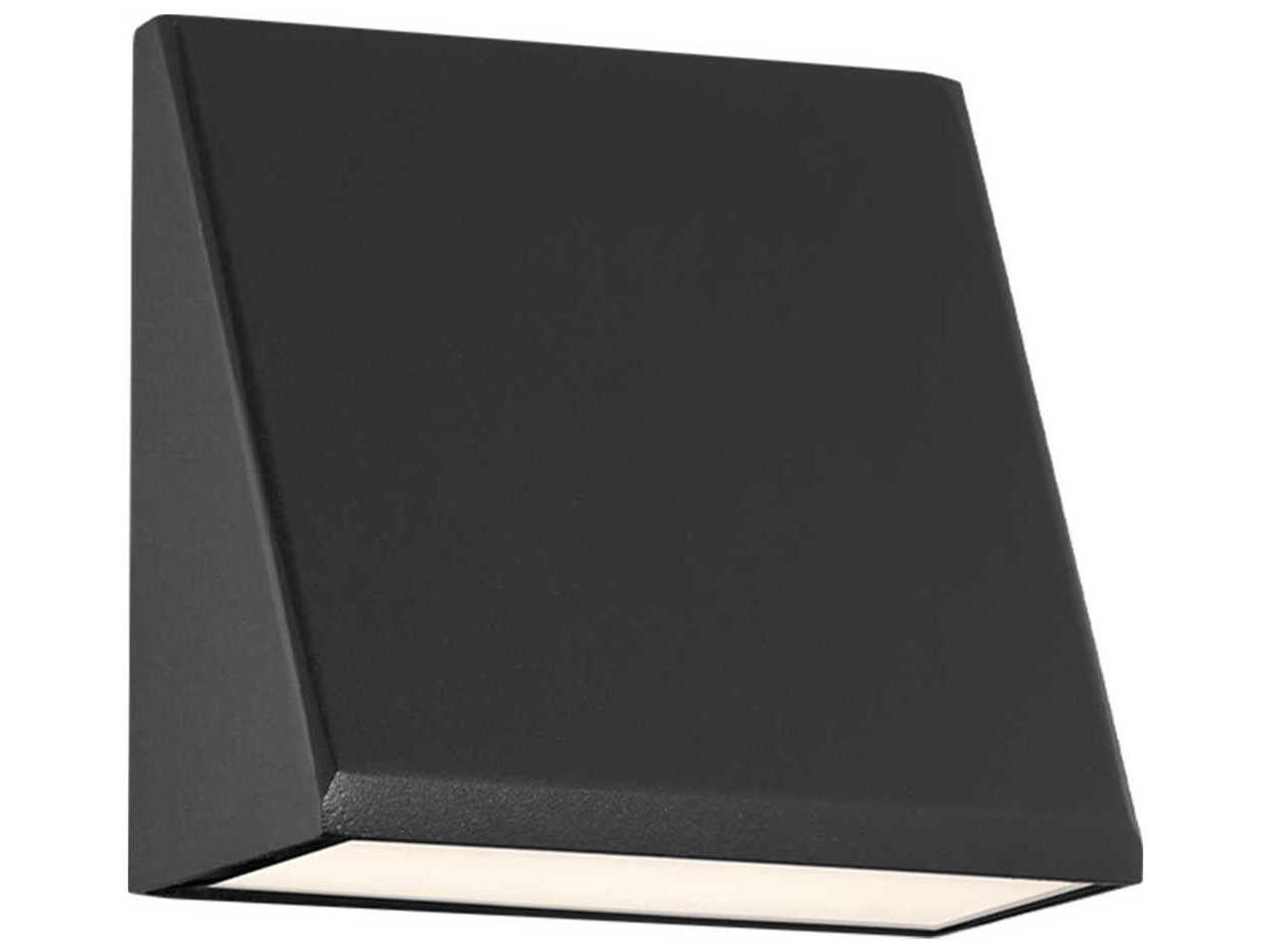 Modern Forms Flue 1-Light Outdoor Wall Light