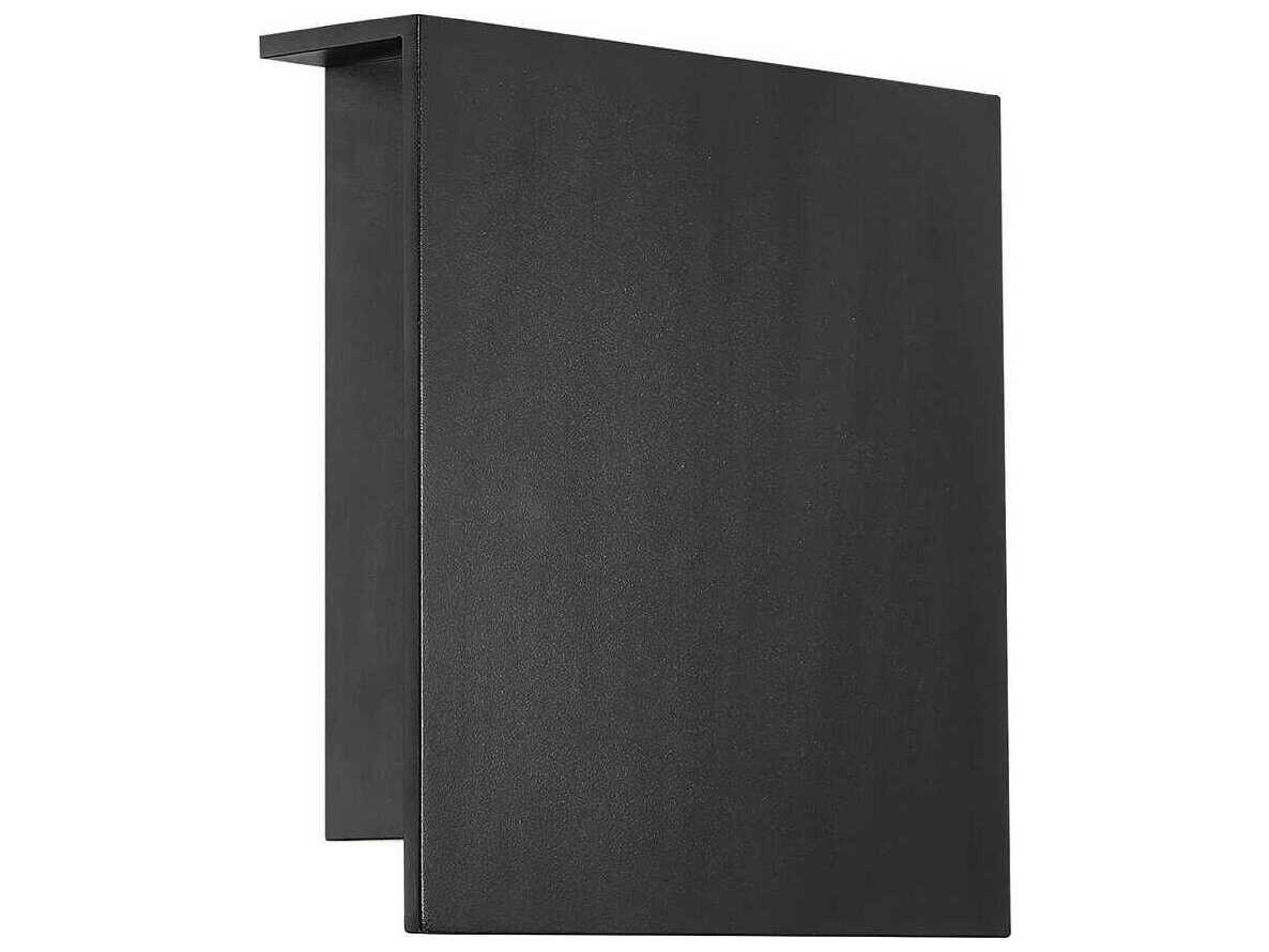 Modern Forms Square 1 - Light Outdoor Wall Light