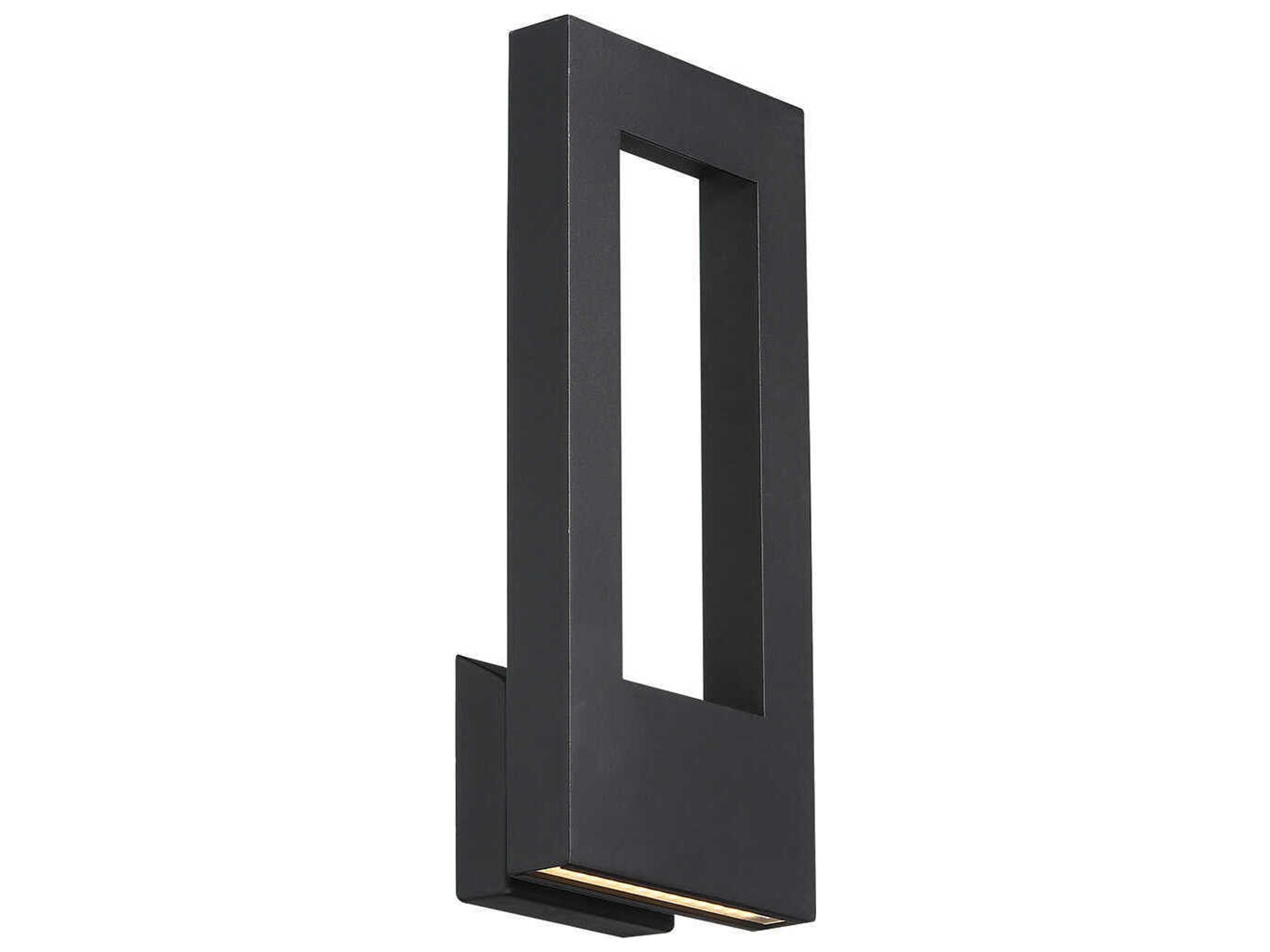 Modern Forms Twilight Outdoor Wall Light