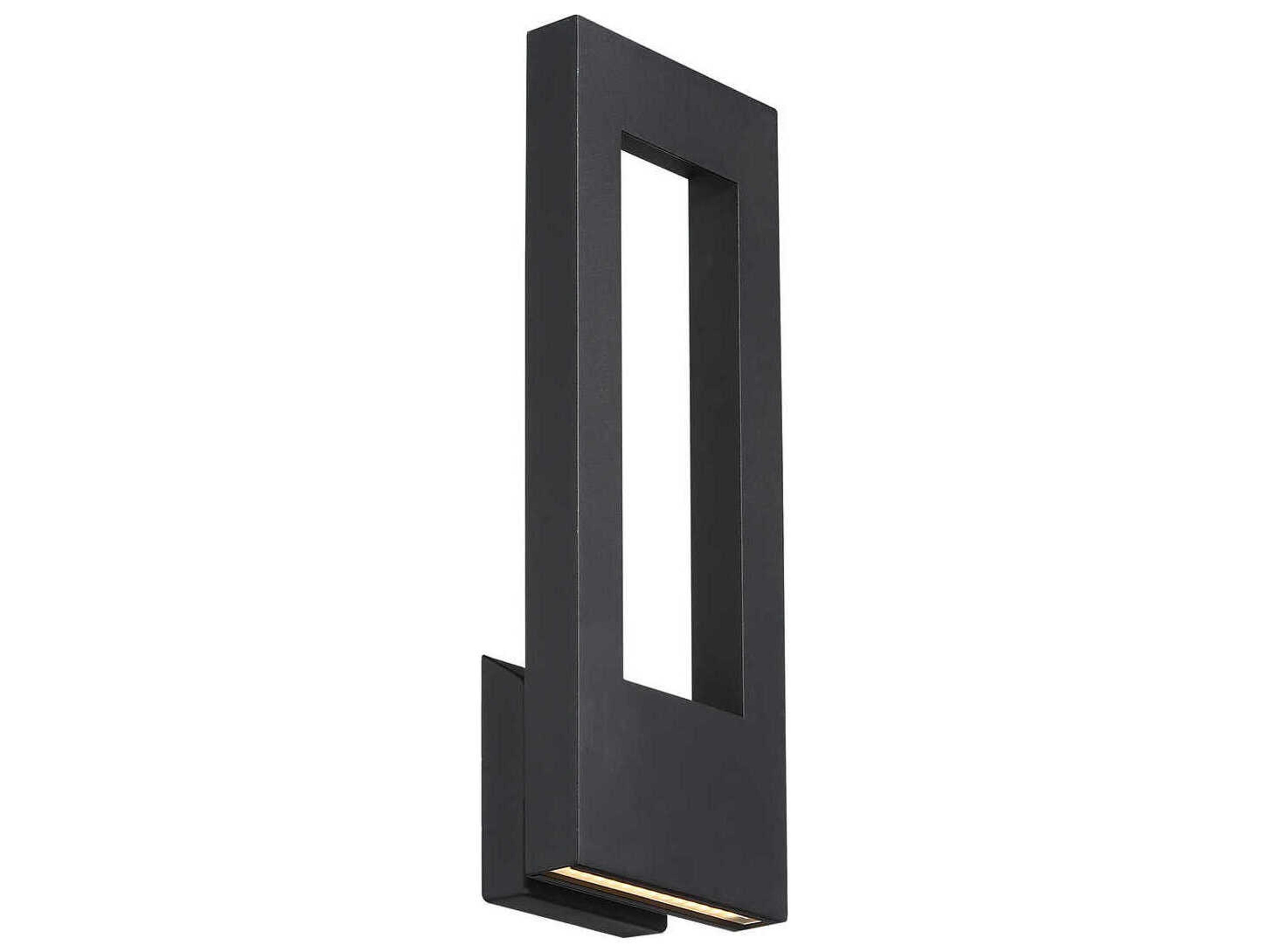 Modern Forms Twilight Outdoor Wall Light