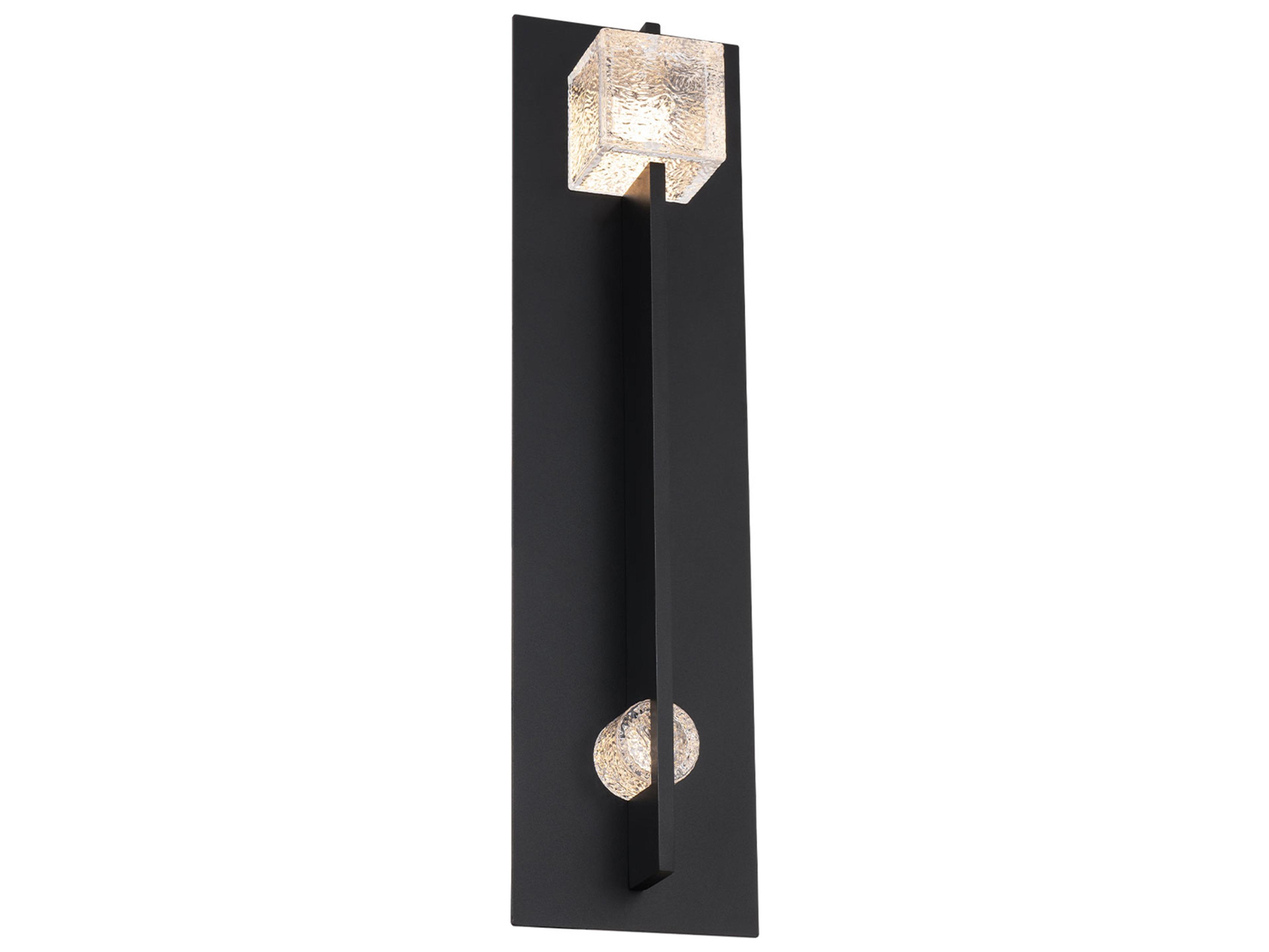 Modern Forms Scepter 2-Light Outdoor Wall Light