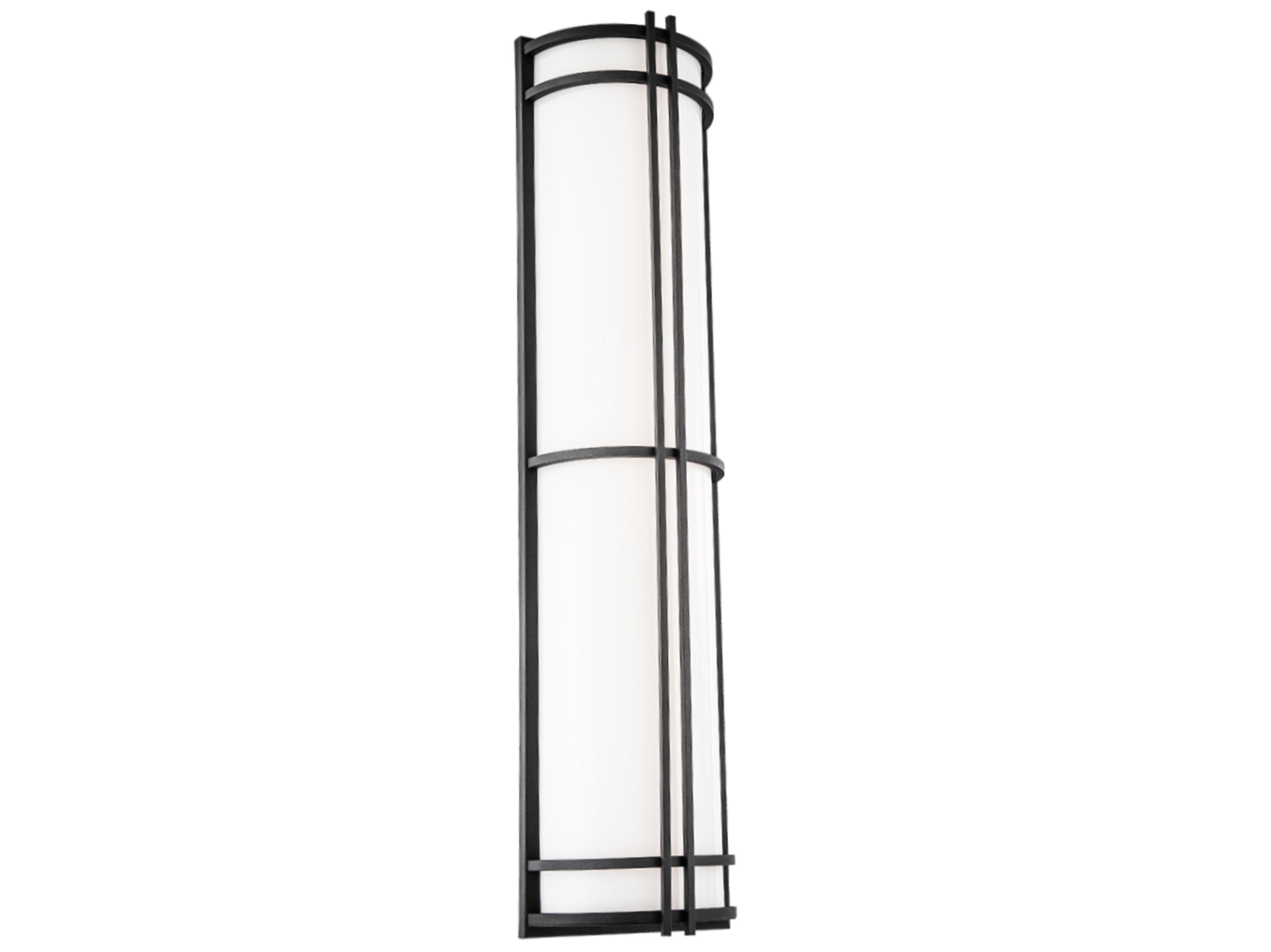 Modern Forms Skyscraper 1 - Light Outdoor Wall Light