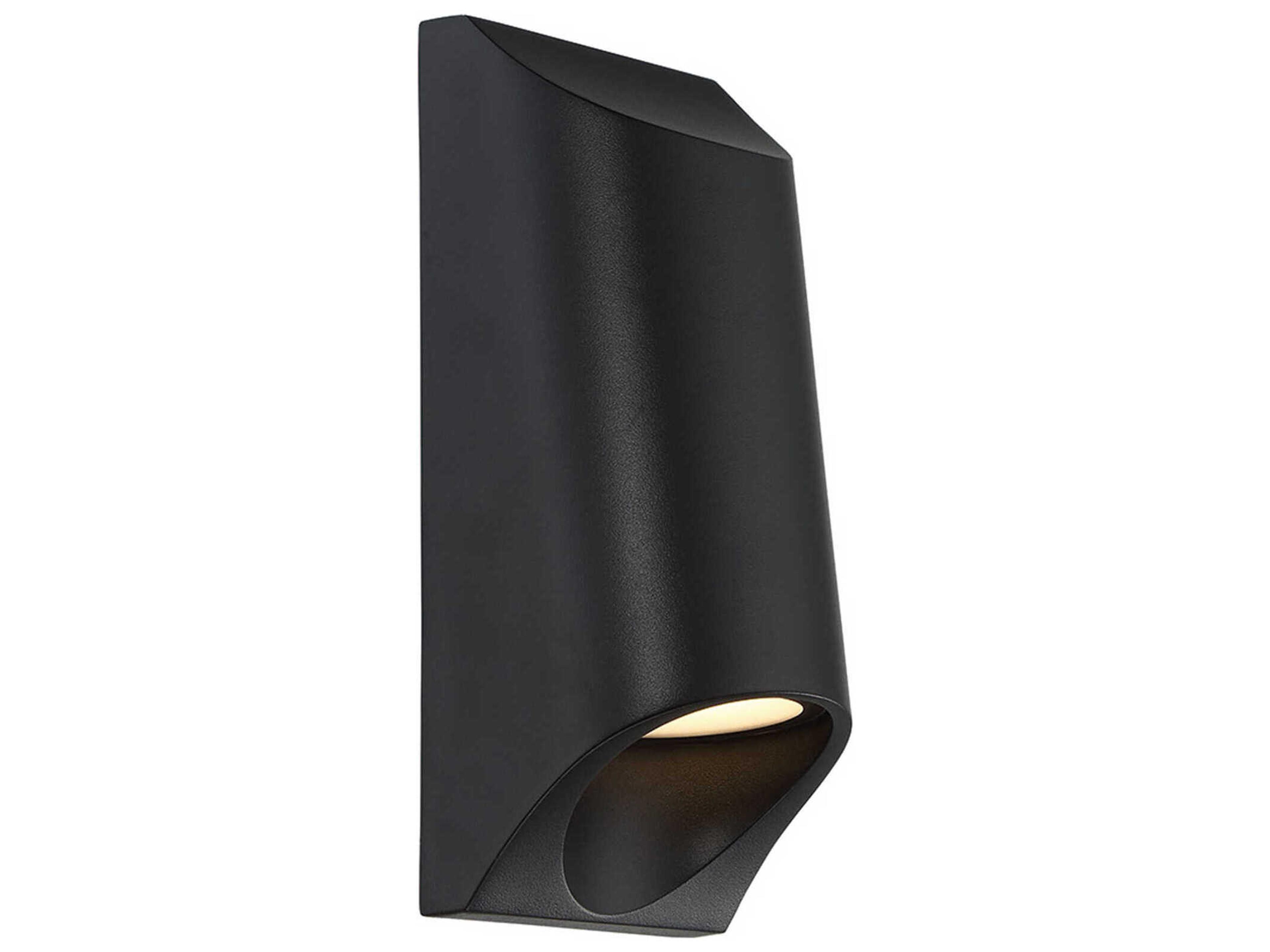 Modern Forms Mega 1 - Light Outdoor Wall Light