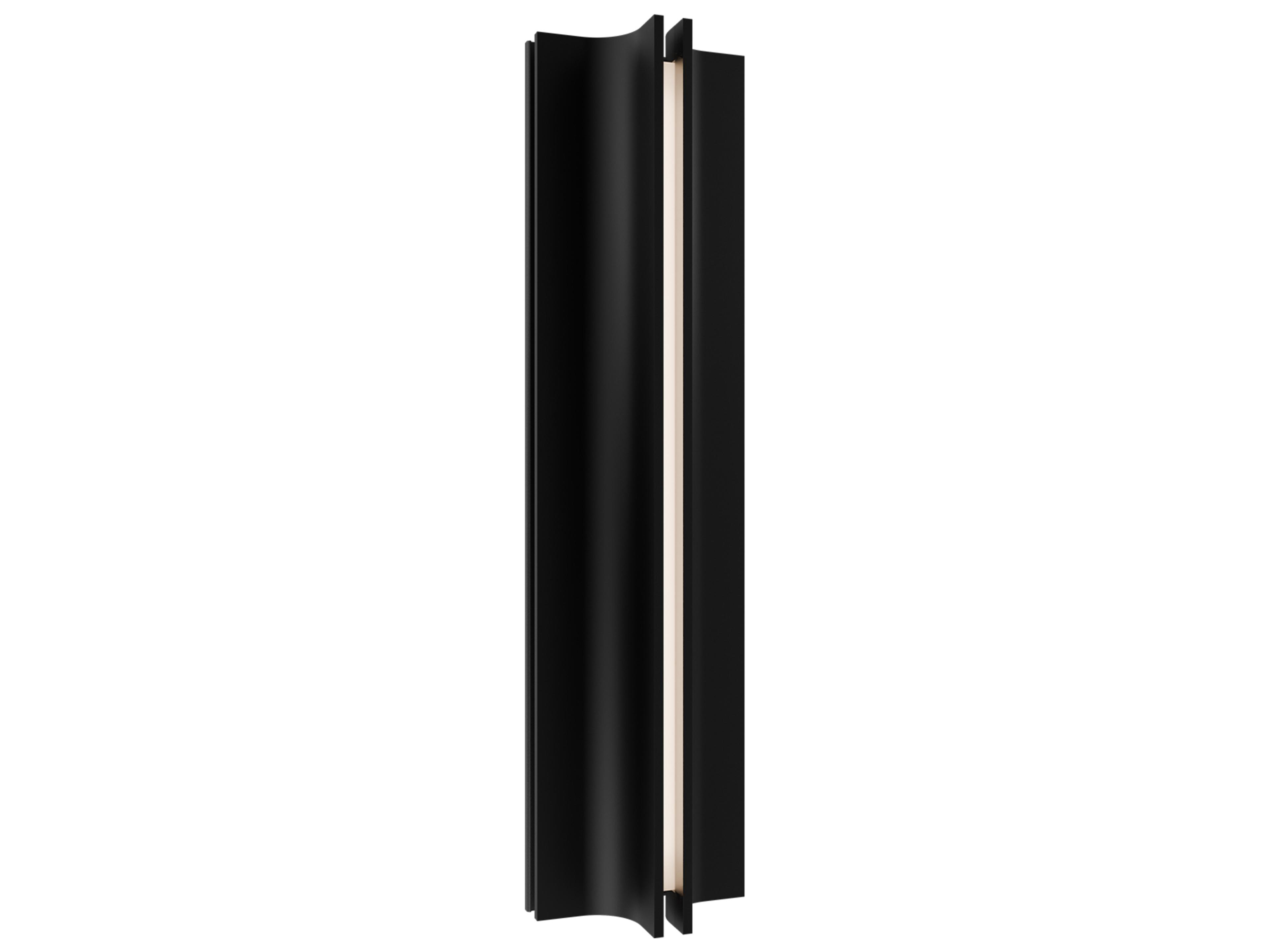 Modern Forms Strait 1-Light Outdoor Wall Light