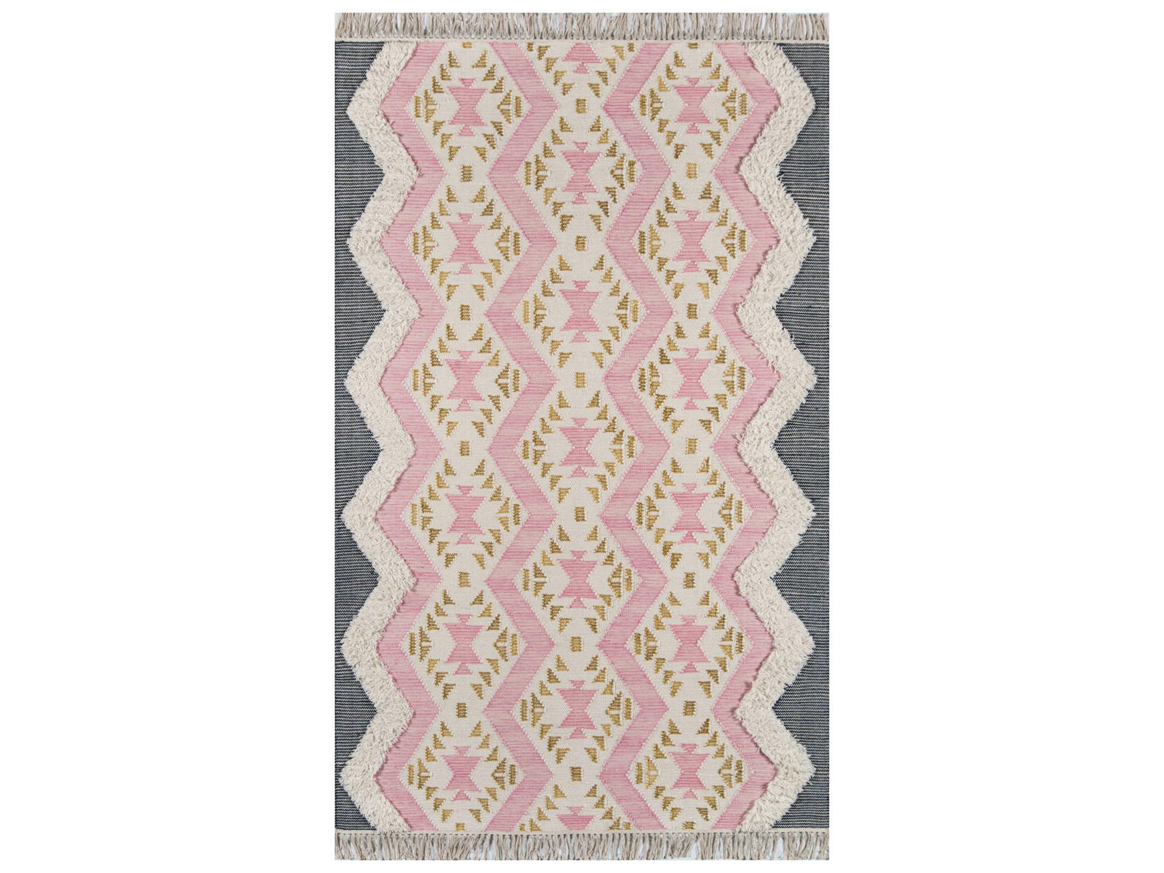 Momeni Indio Geometric Area Rug
