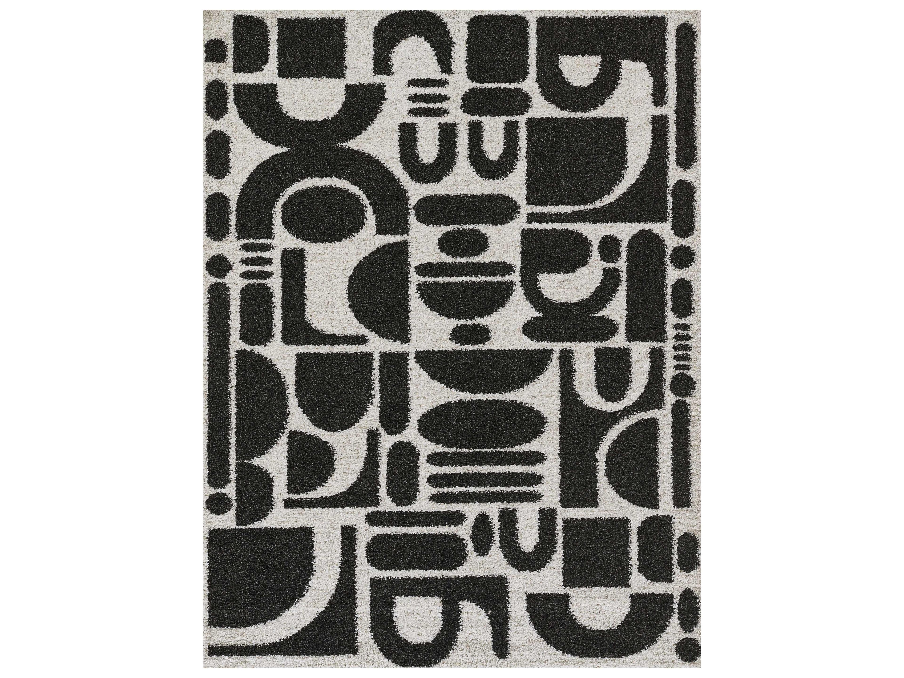 Momeni Kaia Geometric Area Rug