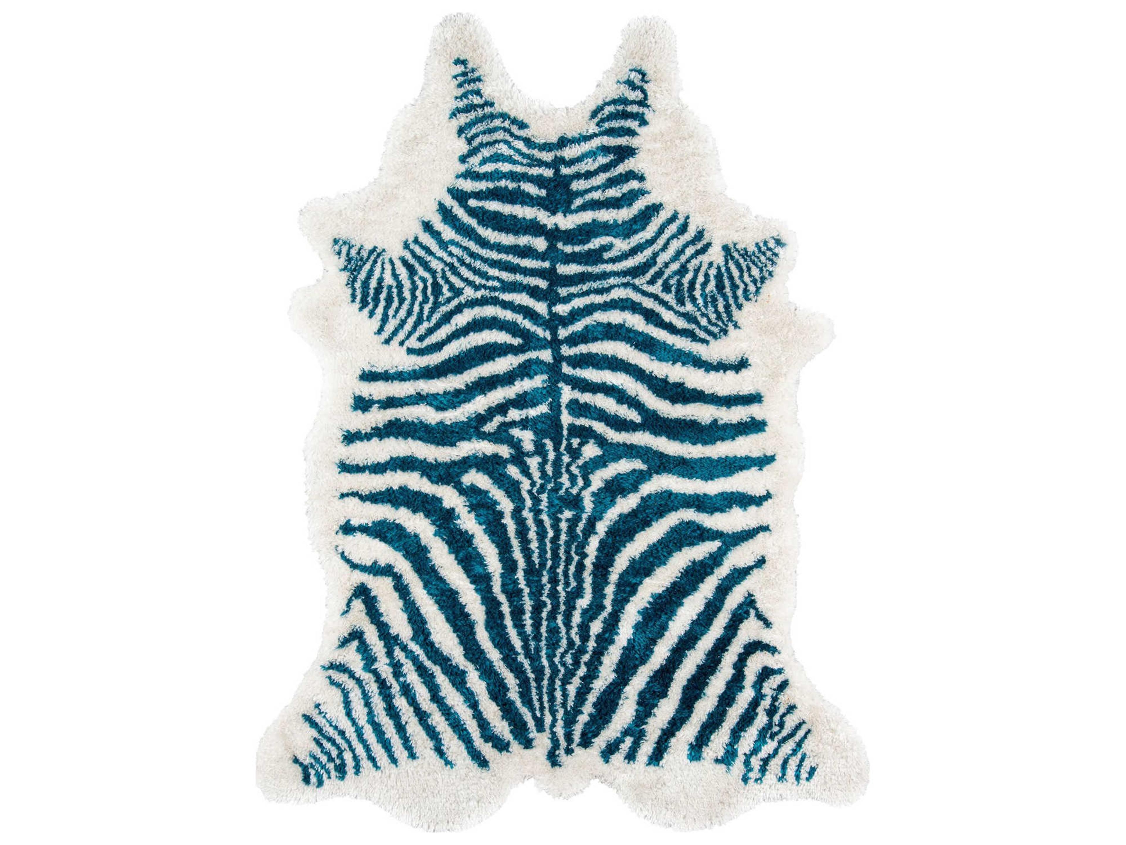 Momeni Kalahari Animal Print Area Rug