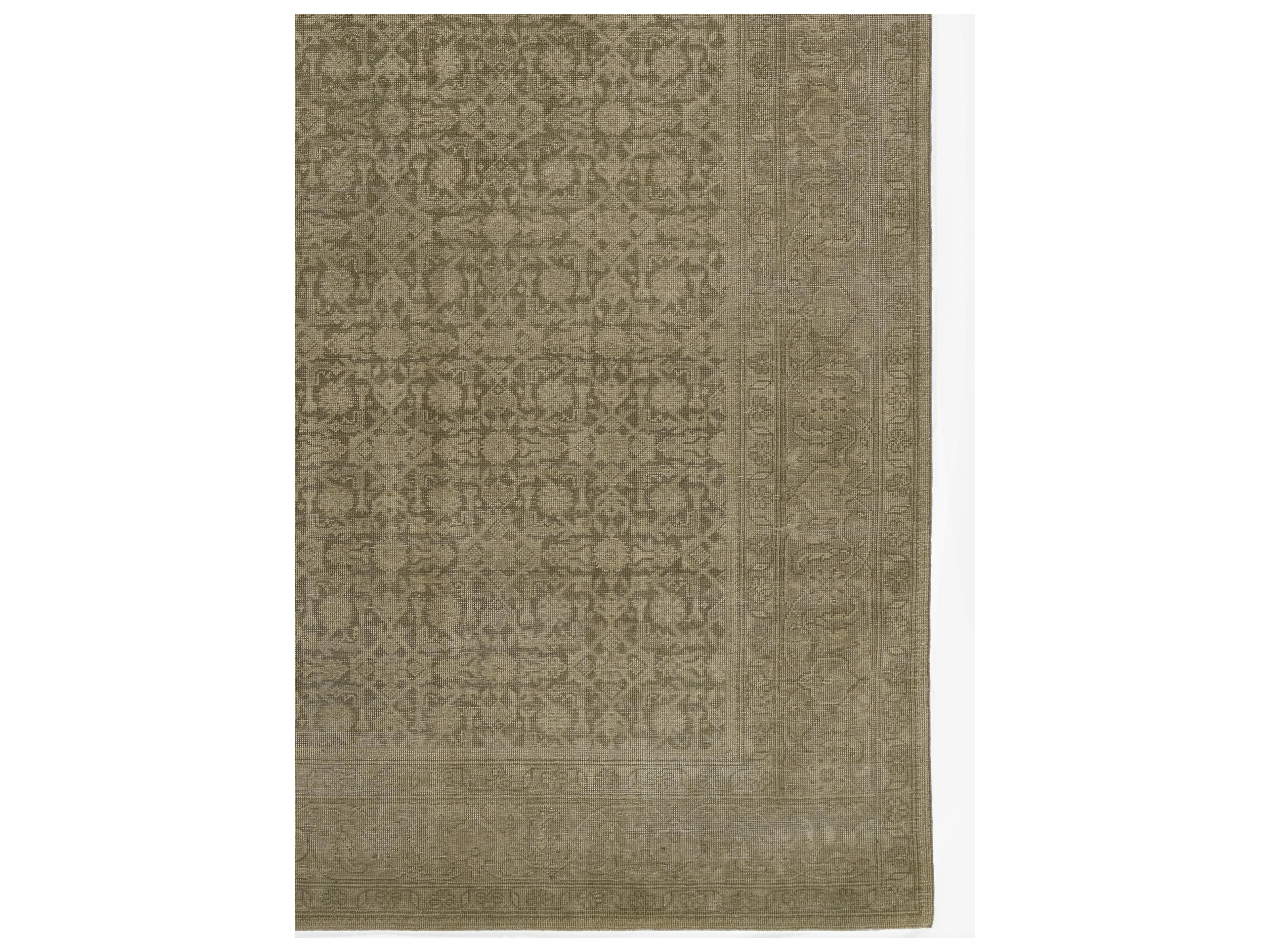 Momeni Menorca Floral Area Rug