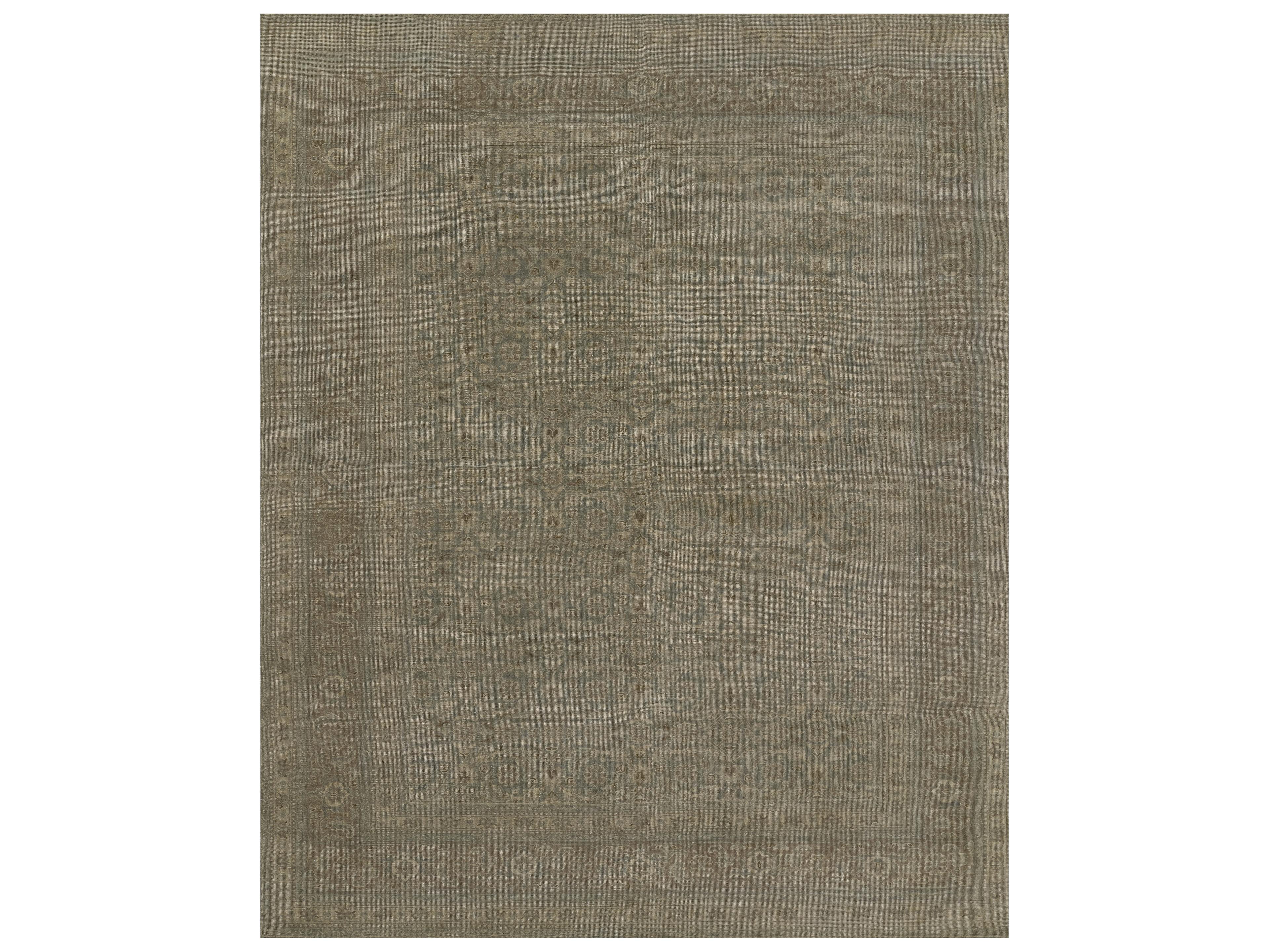 Momeni Menorca Bordered Area Rug