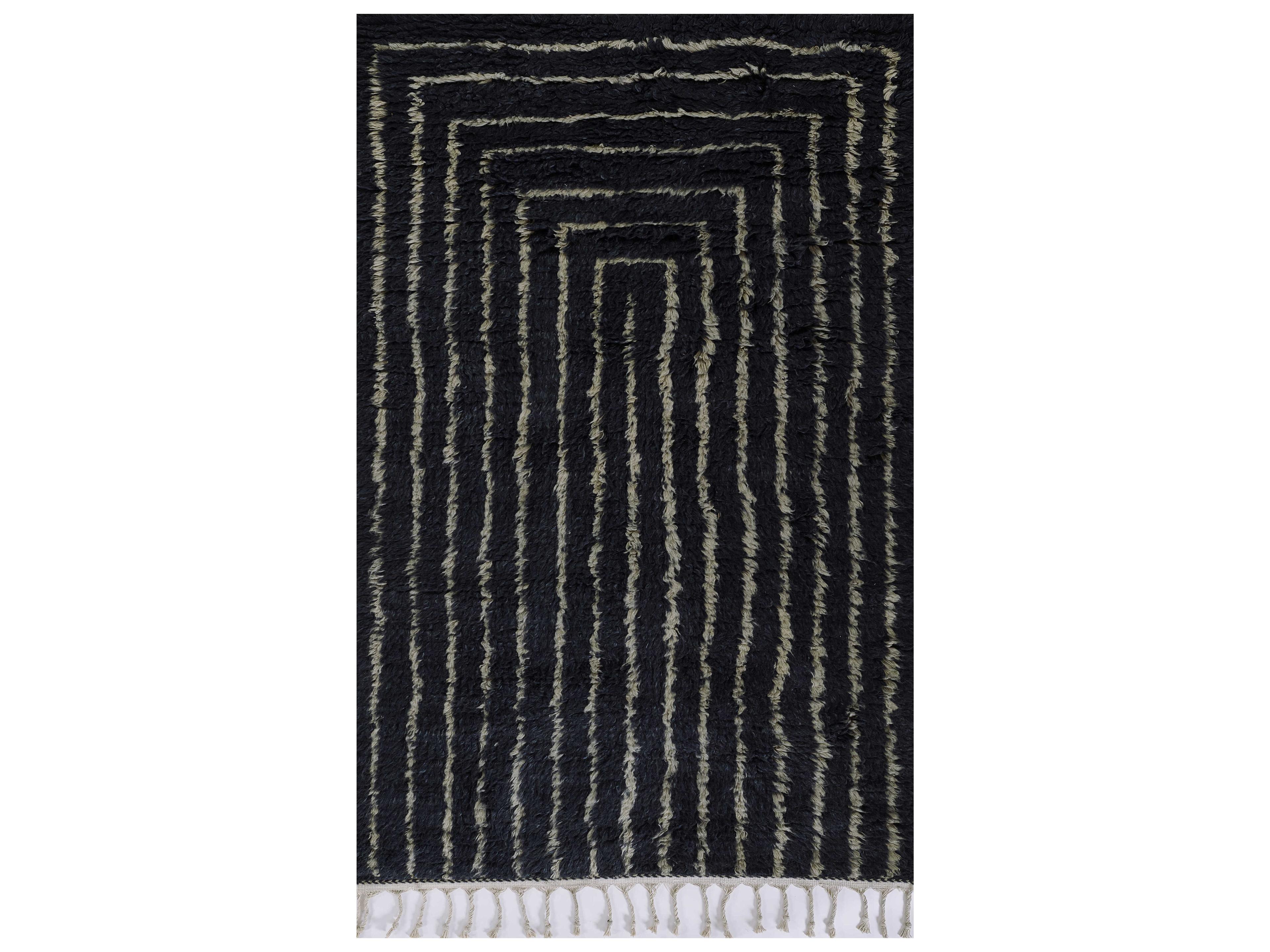 Momeni Neo Geometric Area Rug