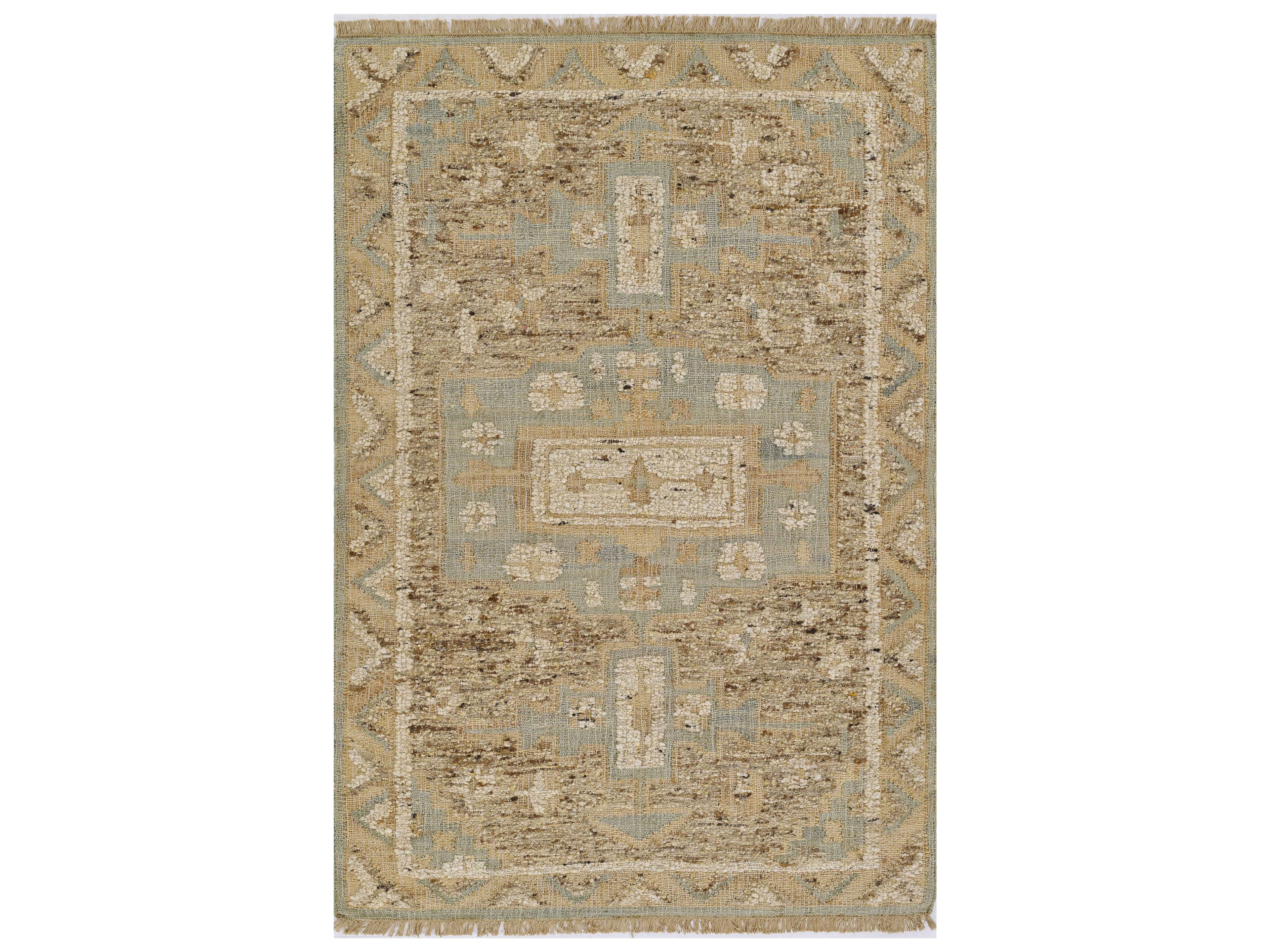 Momeni Nirvana Bordered Area Rug