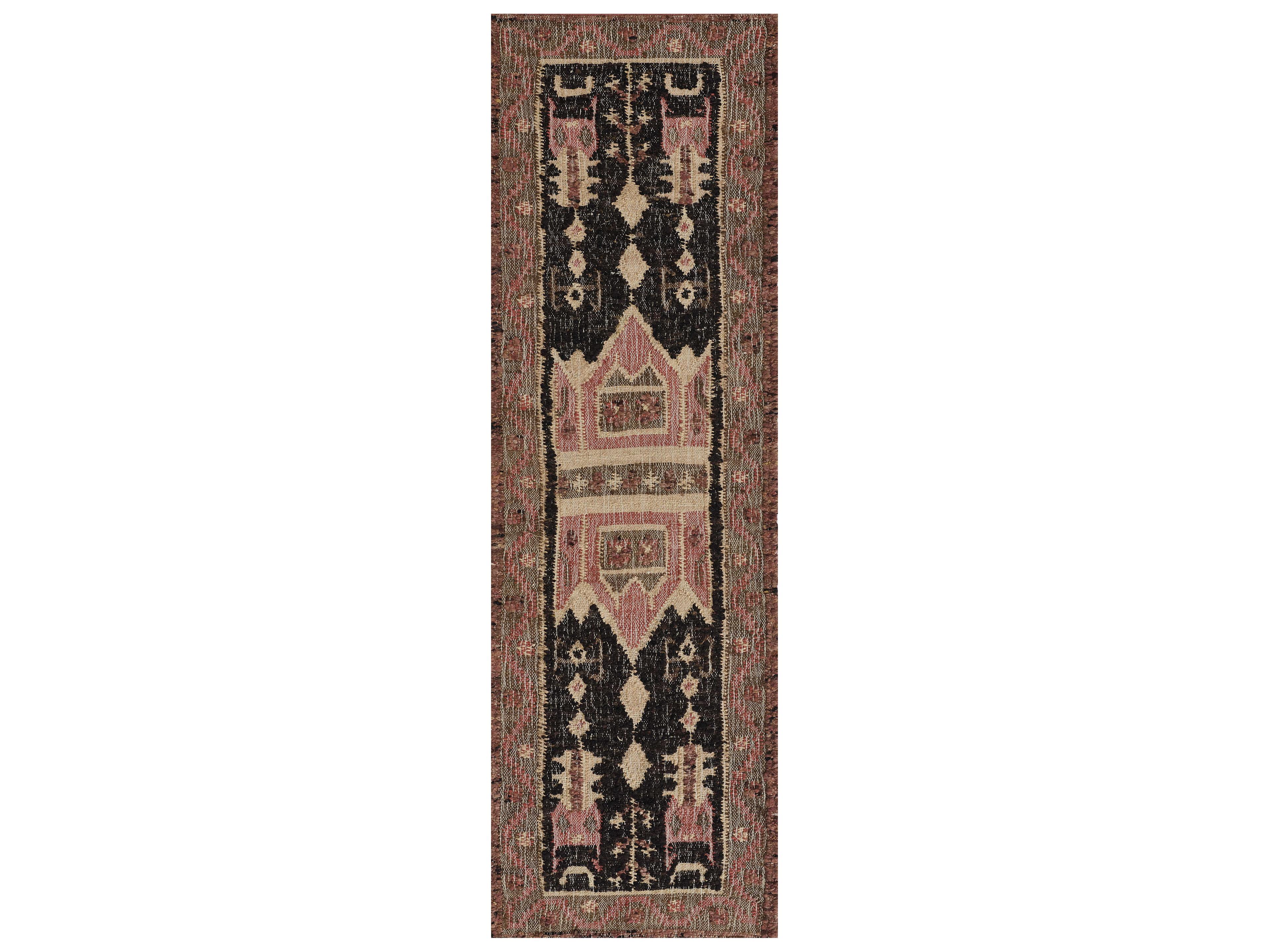 Momeni Nirvana Southwestern Runner Area Rug