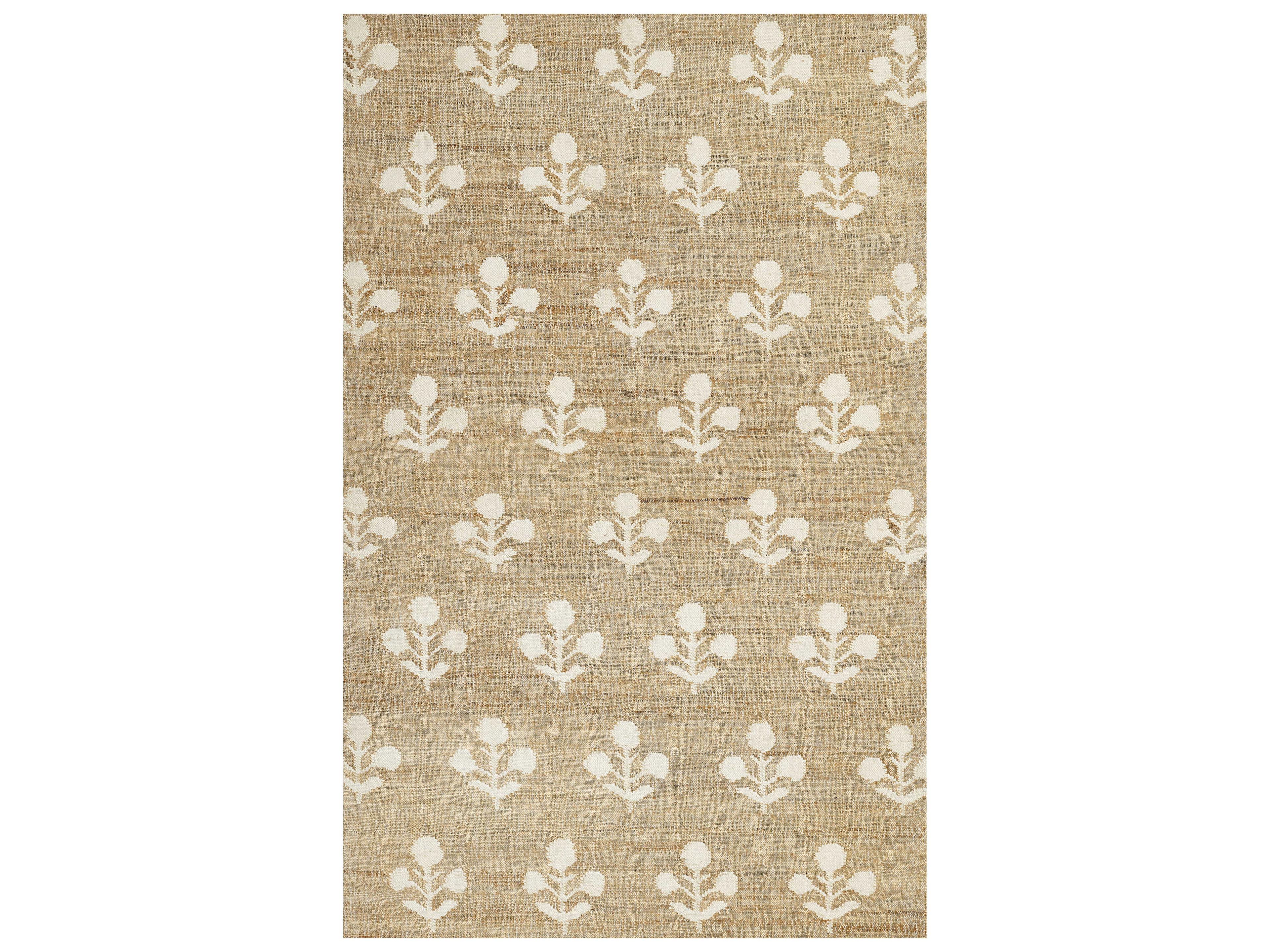 Momeni Orchard Floral Area Rug
