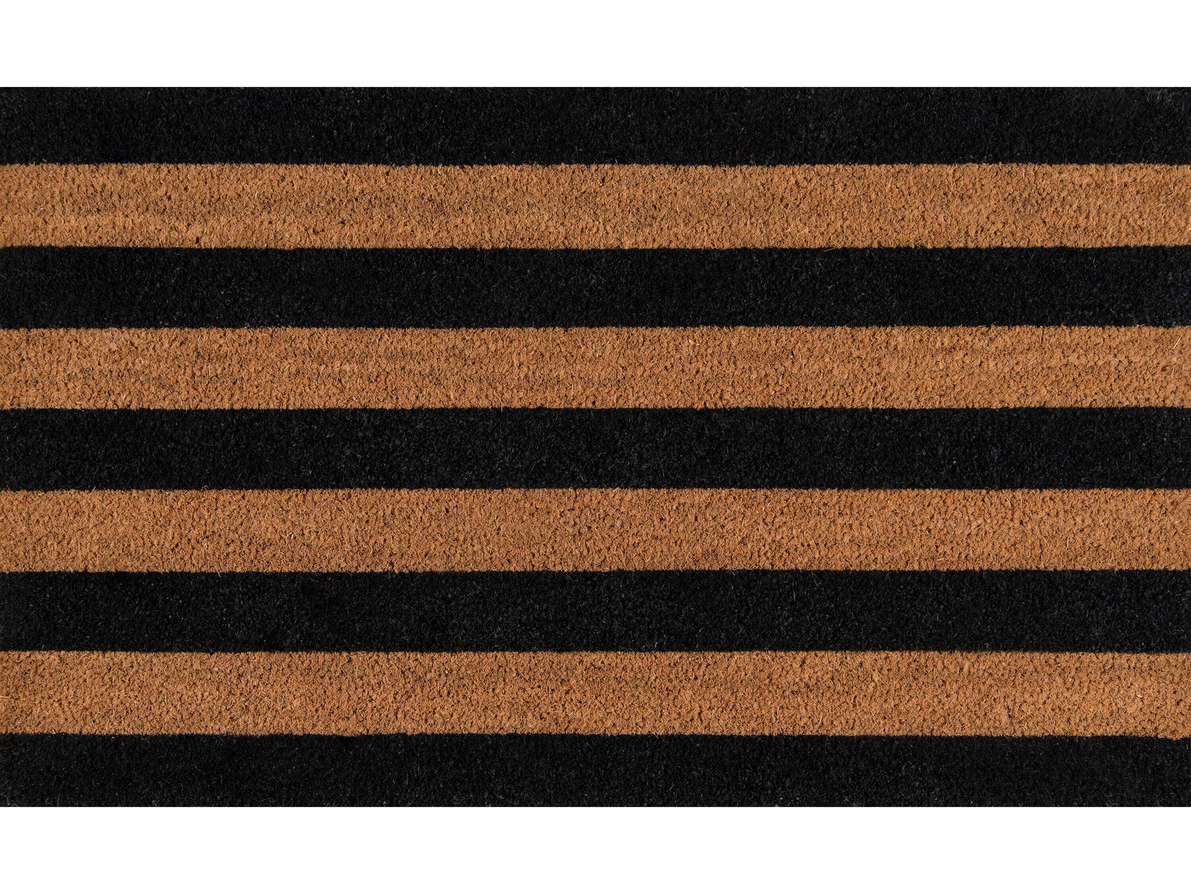 Momeni Park Striped Area Rug