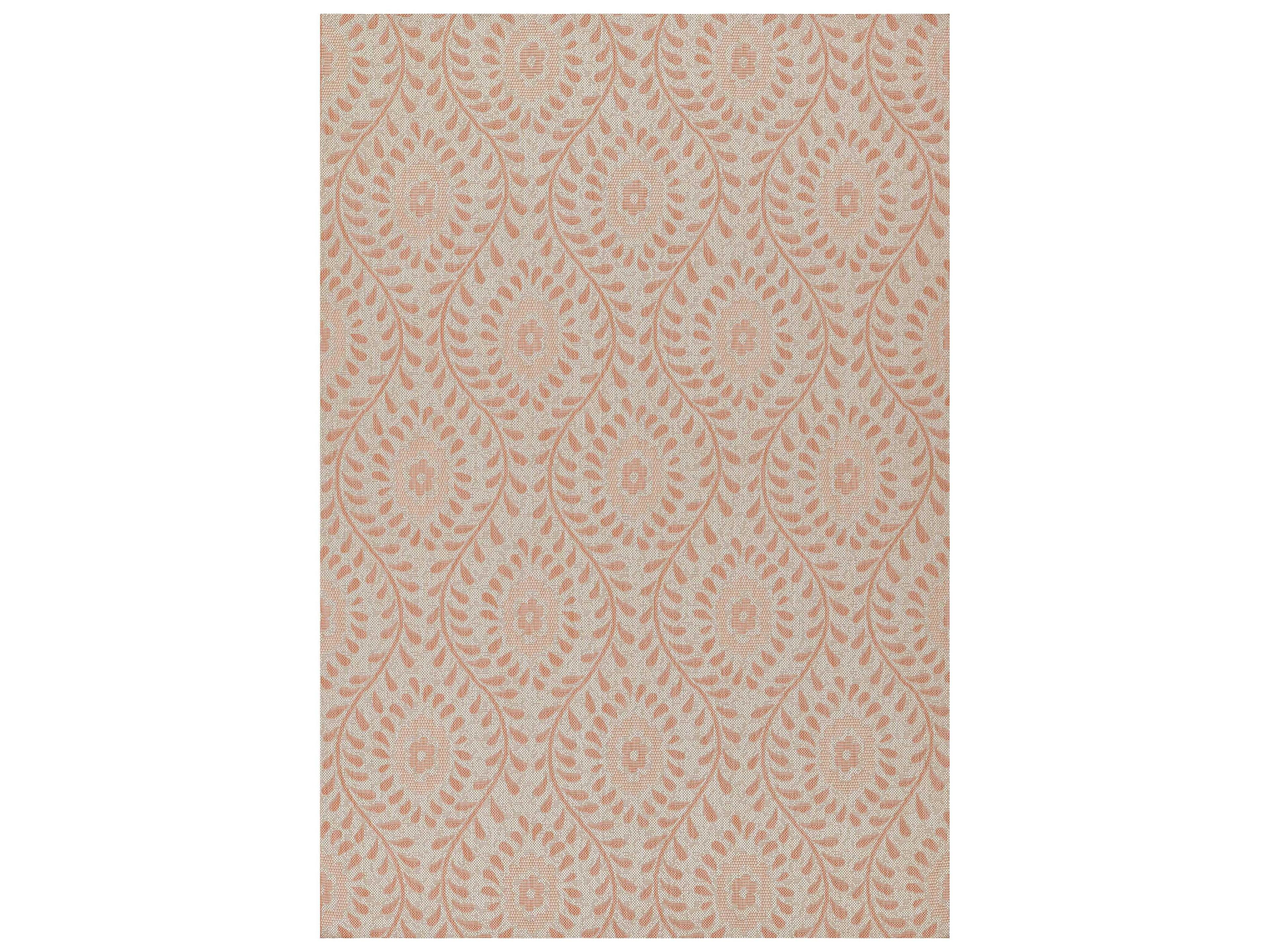 Momeni Riviera Floral Area Rug