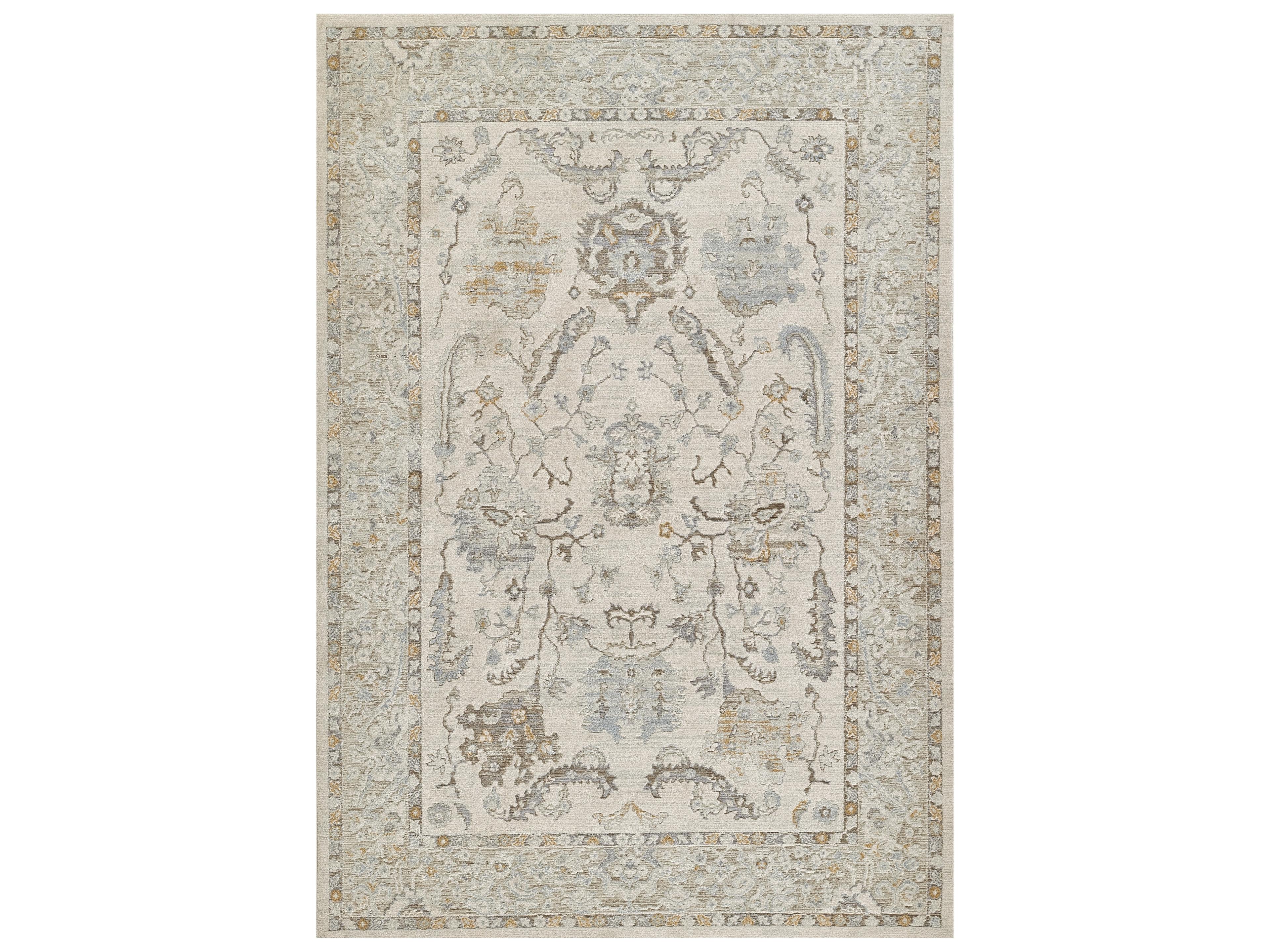 Momeni Samira Bordered Area Rug