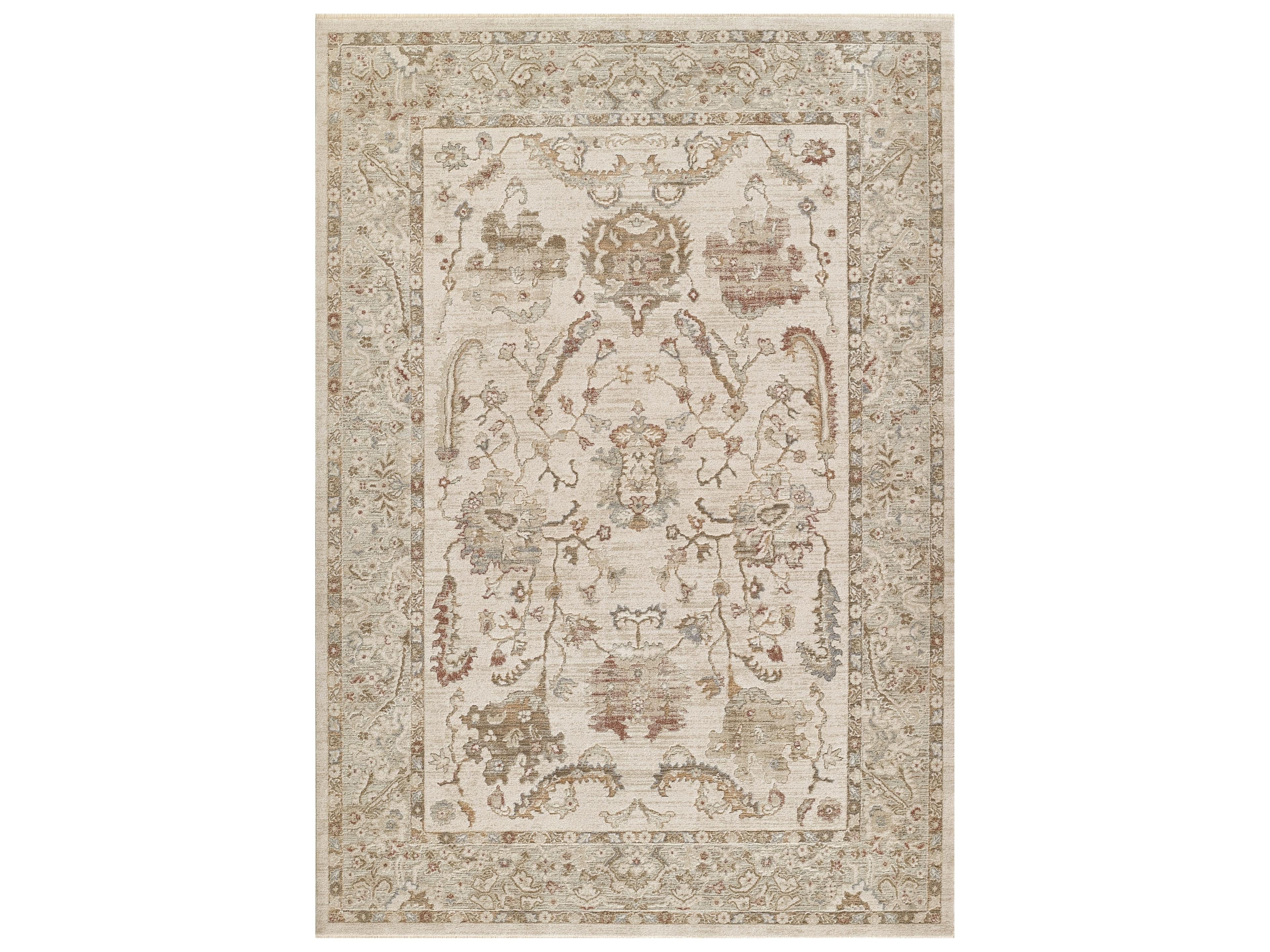 Momeni Samira Bordered Area Rug