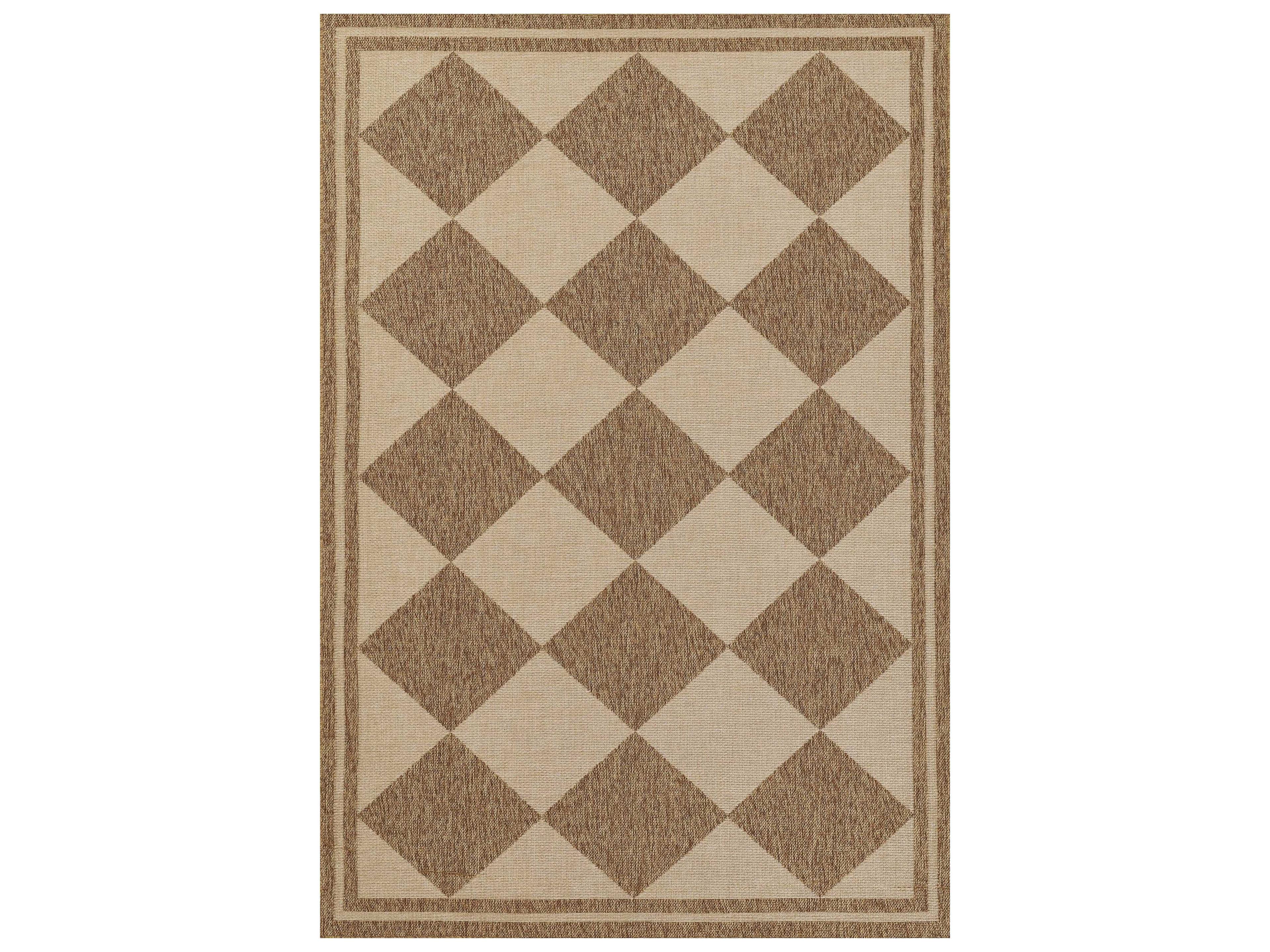 Momeni Saybrook Geometric Runner Area Rug