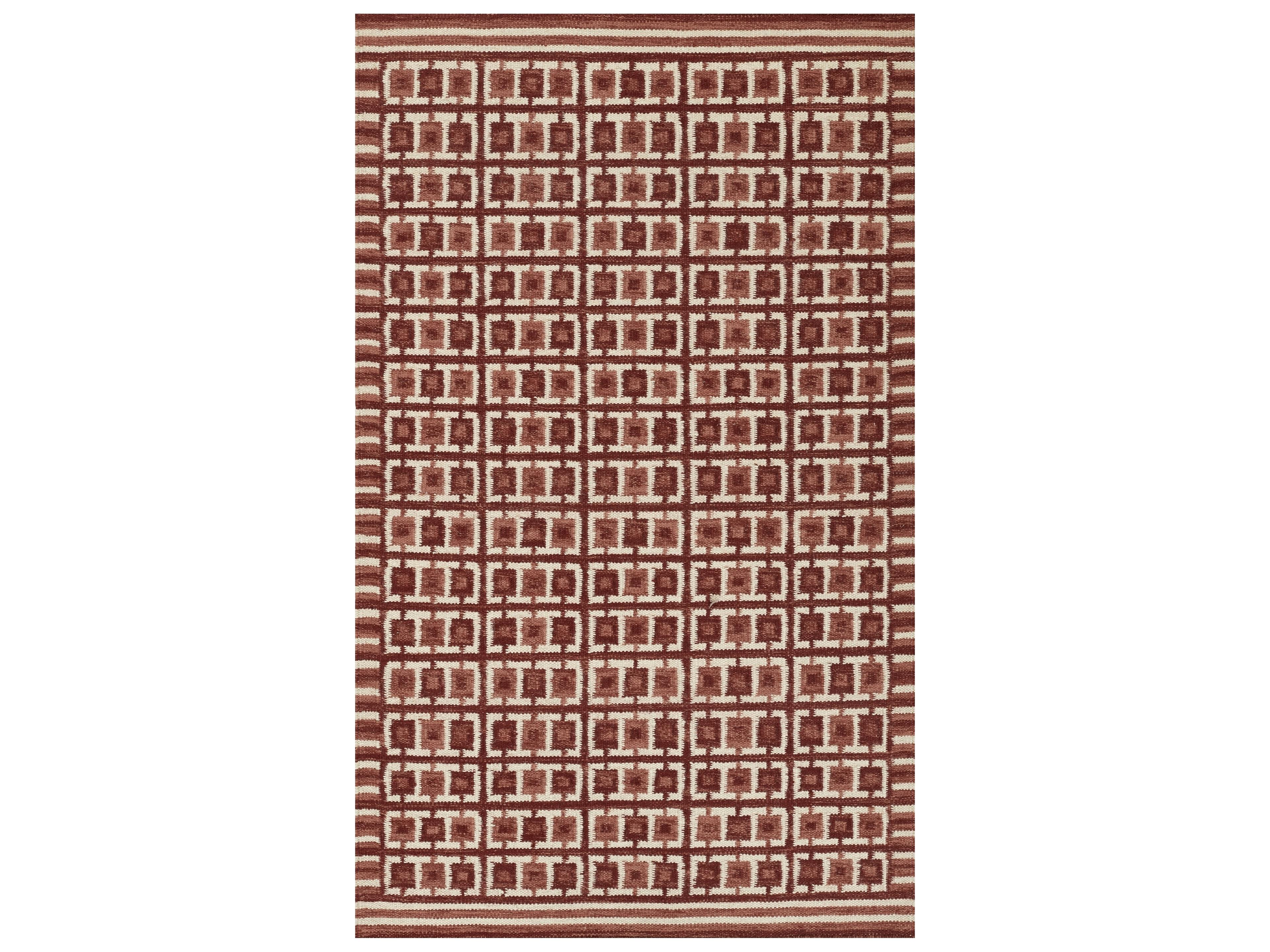 Momeni Scandi Geometric Area Rug