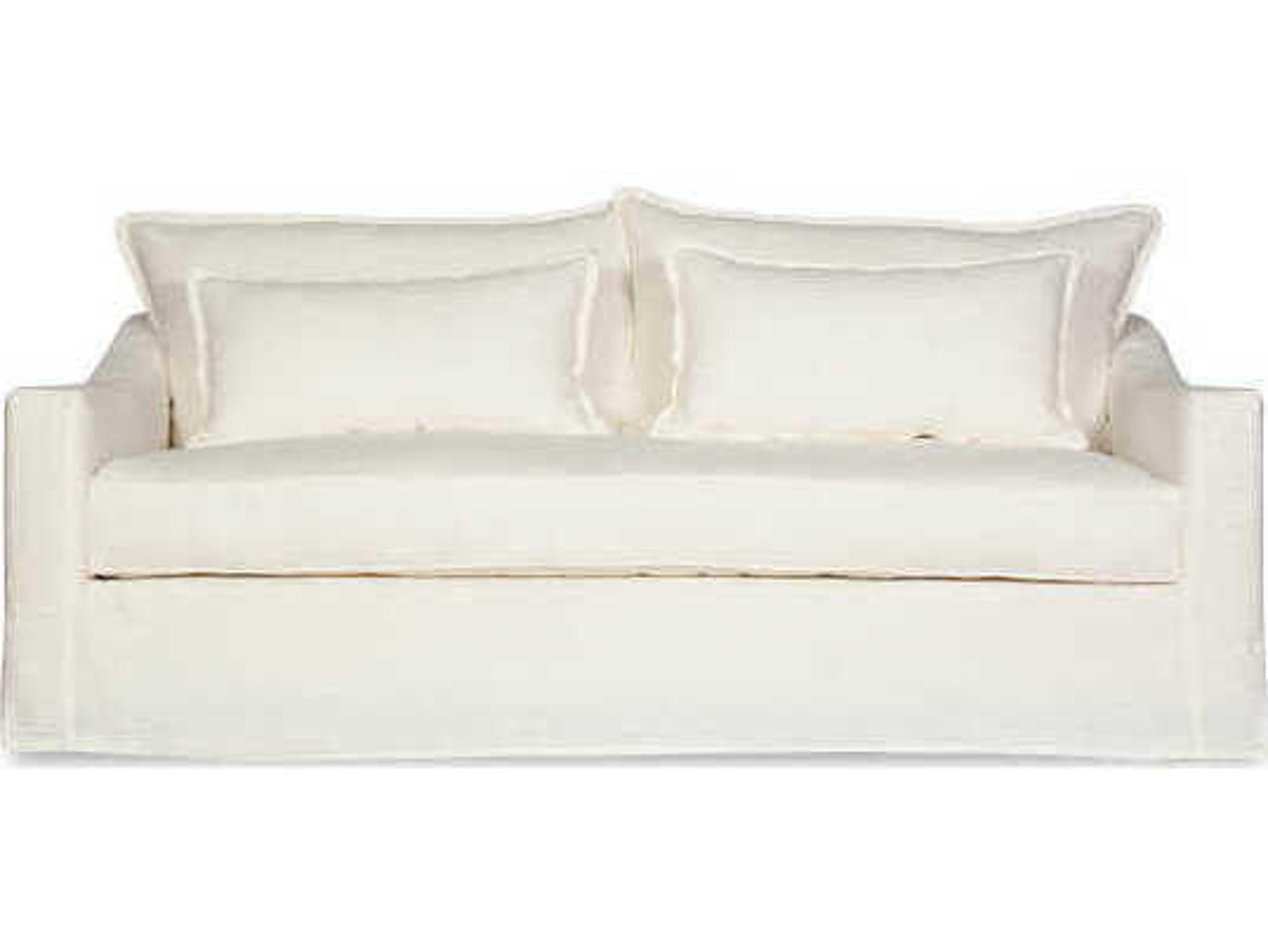 Moss Studio Upholstered Sofa