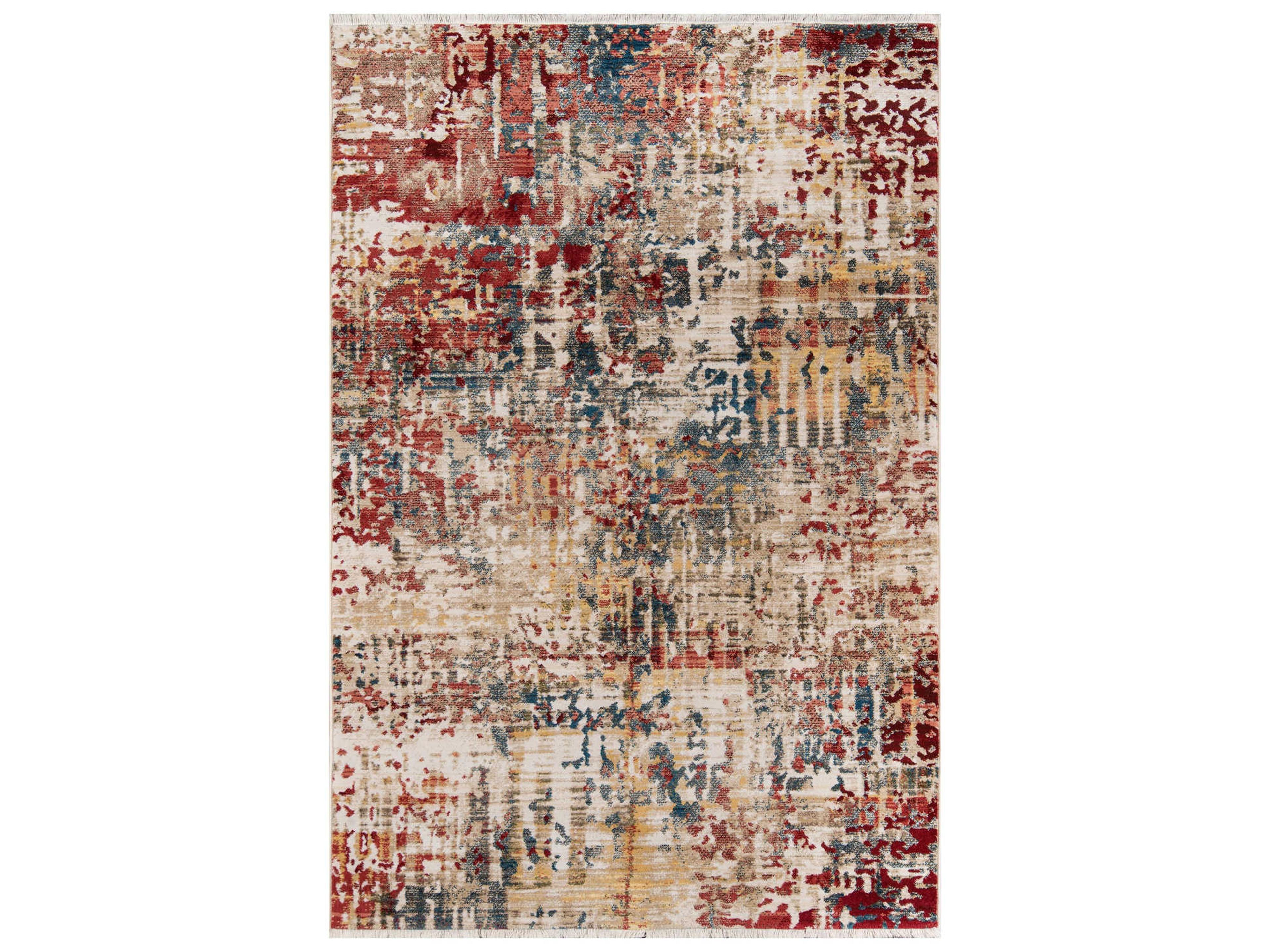 Momeni Studio Abstract Area Rug