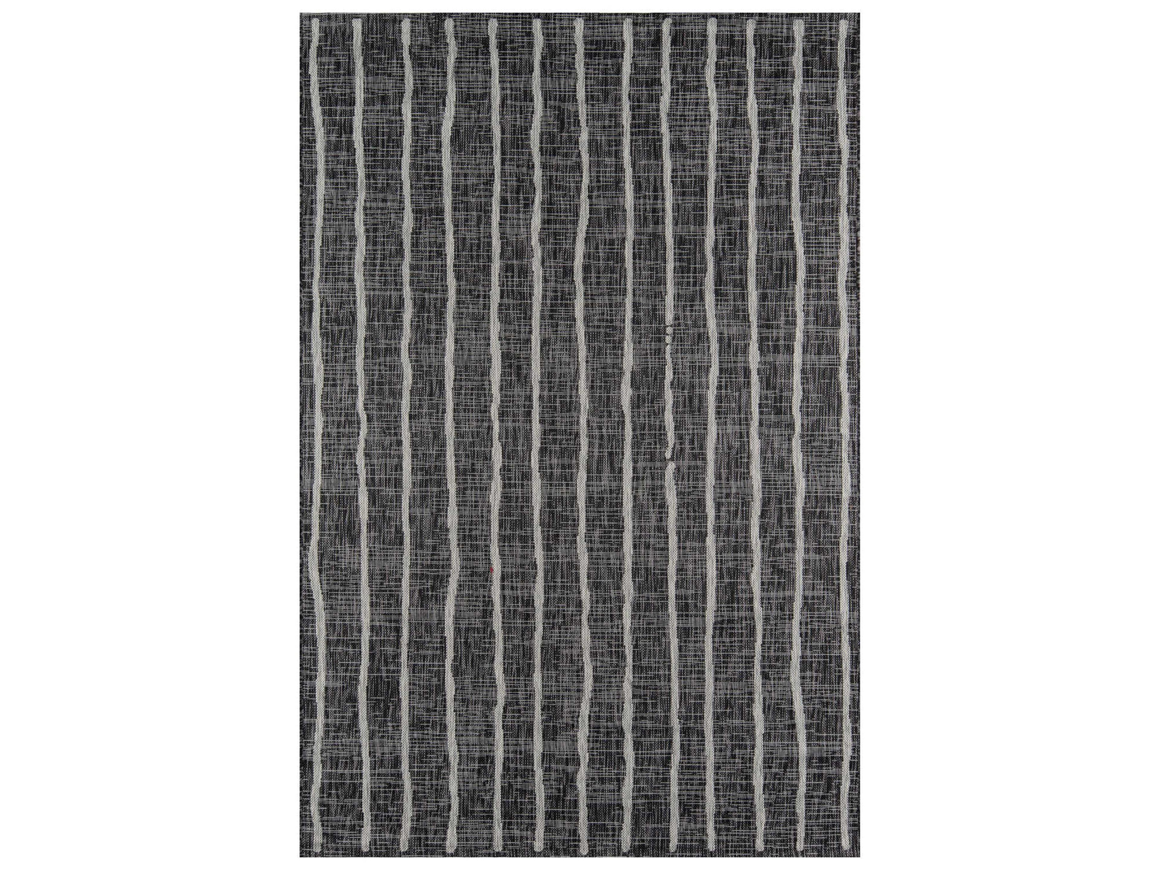 Momeni Villa Striped Area Rug