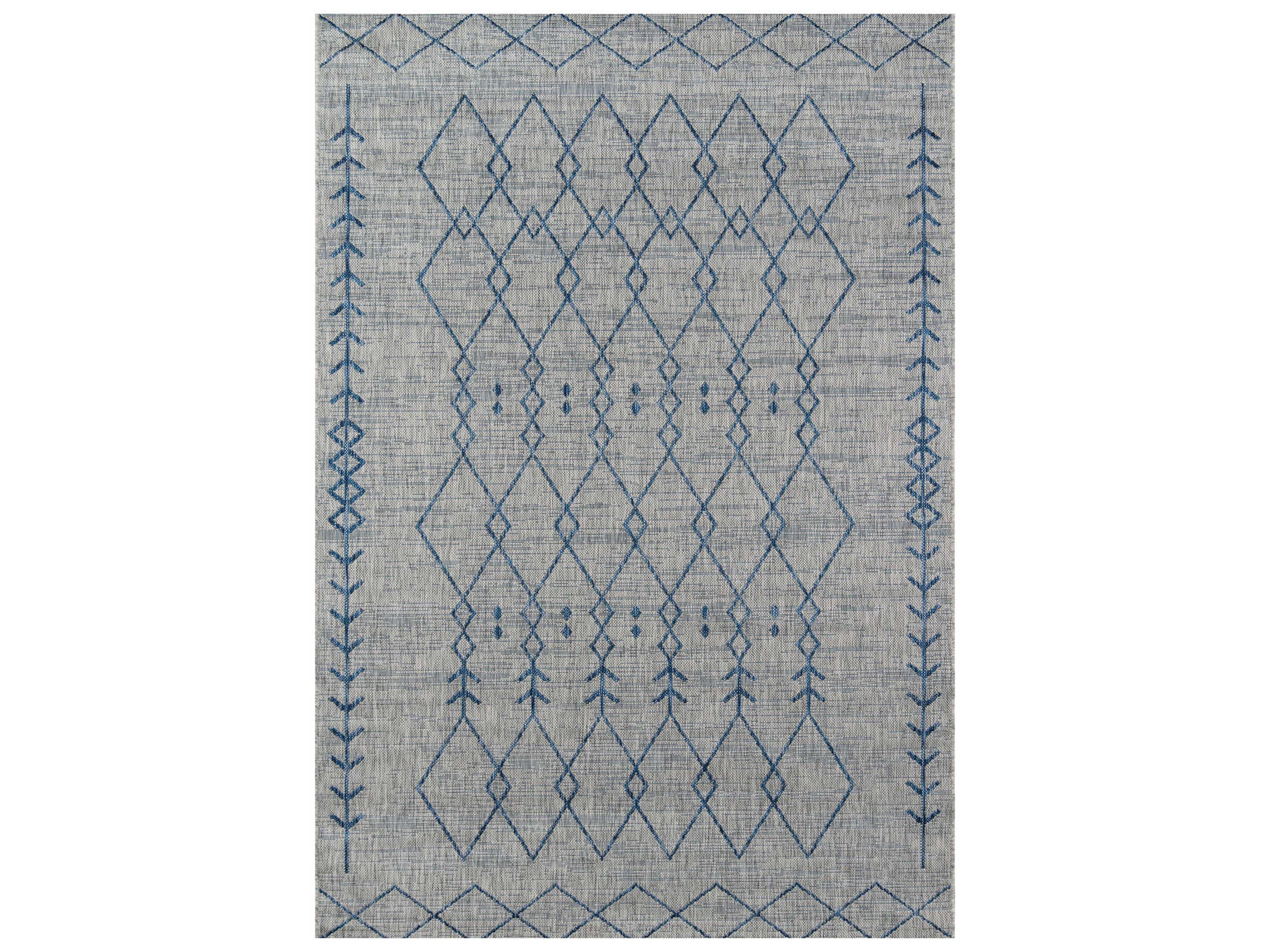 Momeni Villa Geometric Area Rug