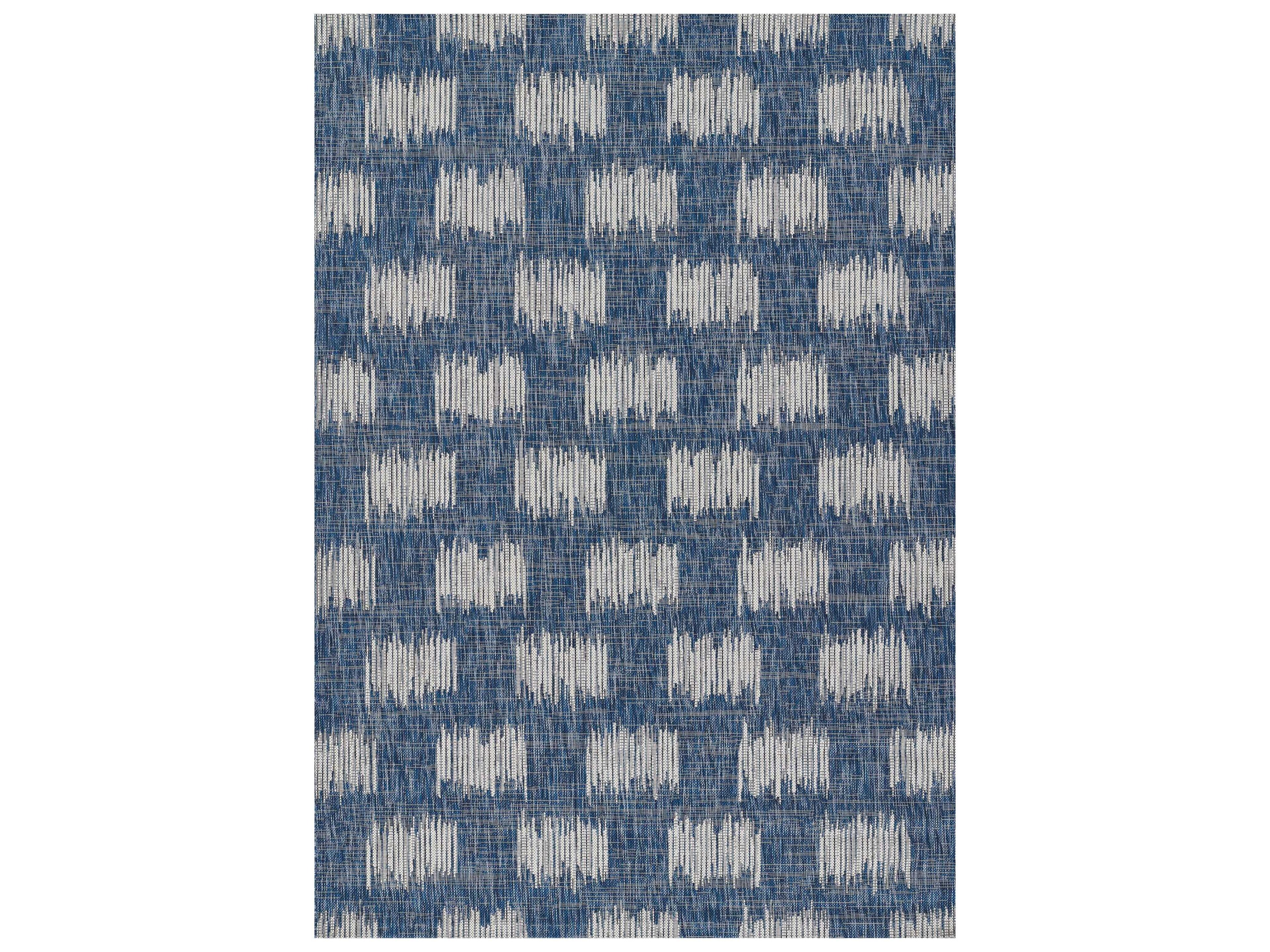 Momeni Villa Geometric Area Rug
