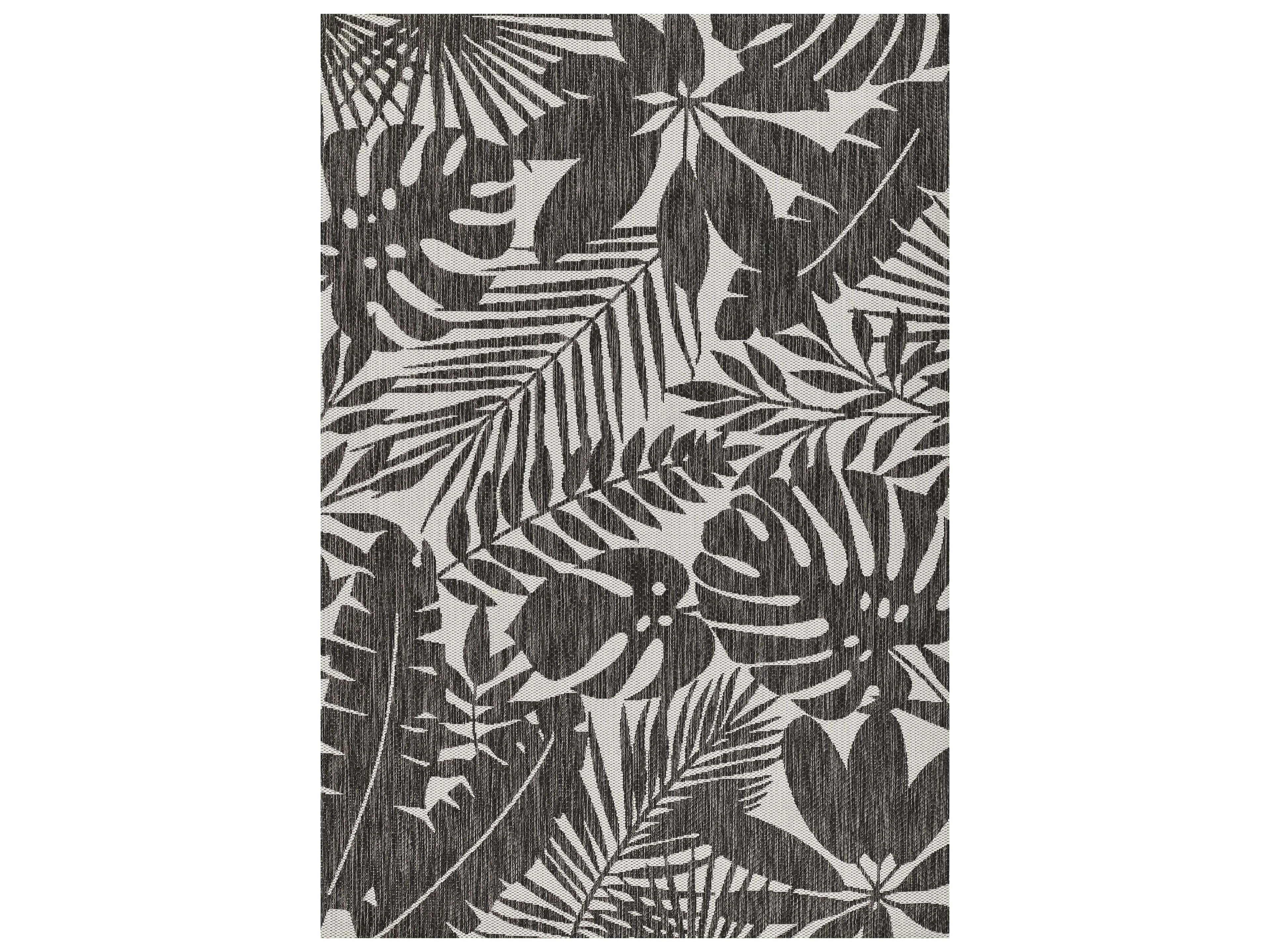 Momeni Villa Floral Area Rug