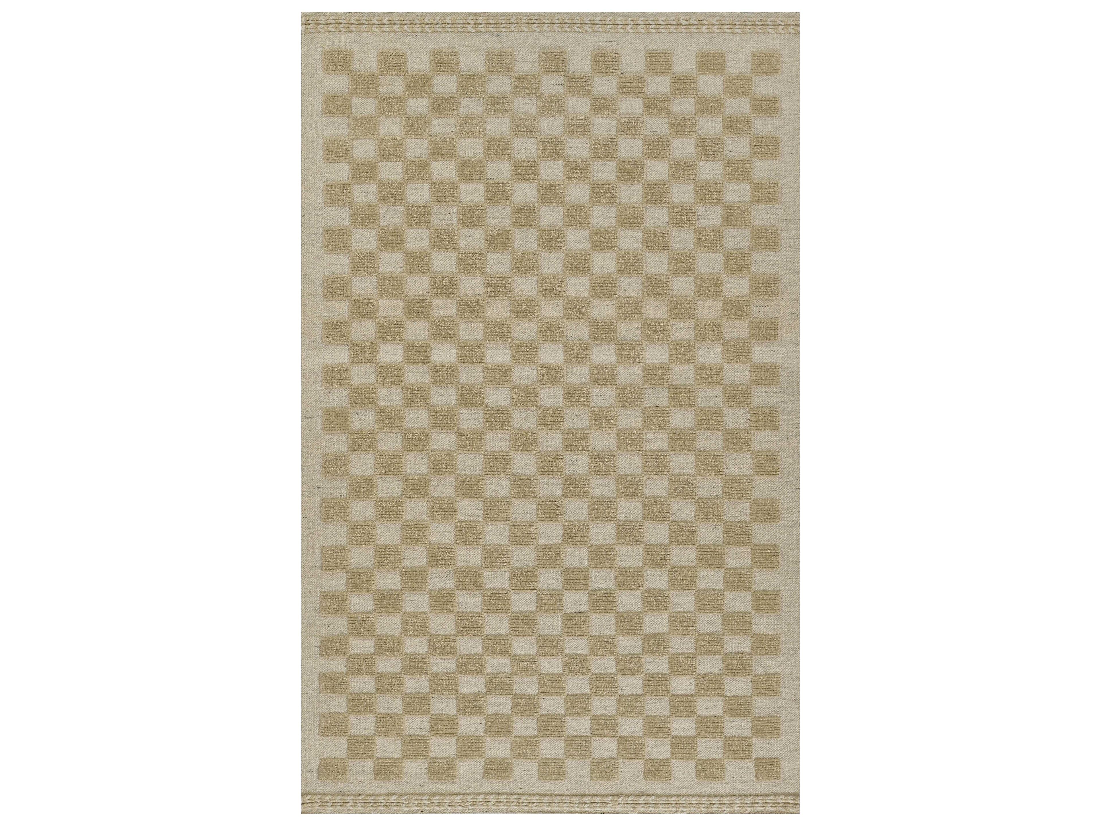 Momeni Willow Geometric Runner Area Rug