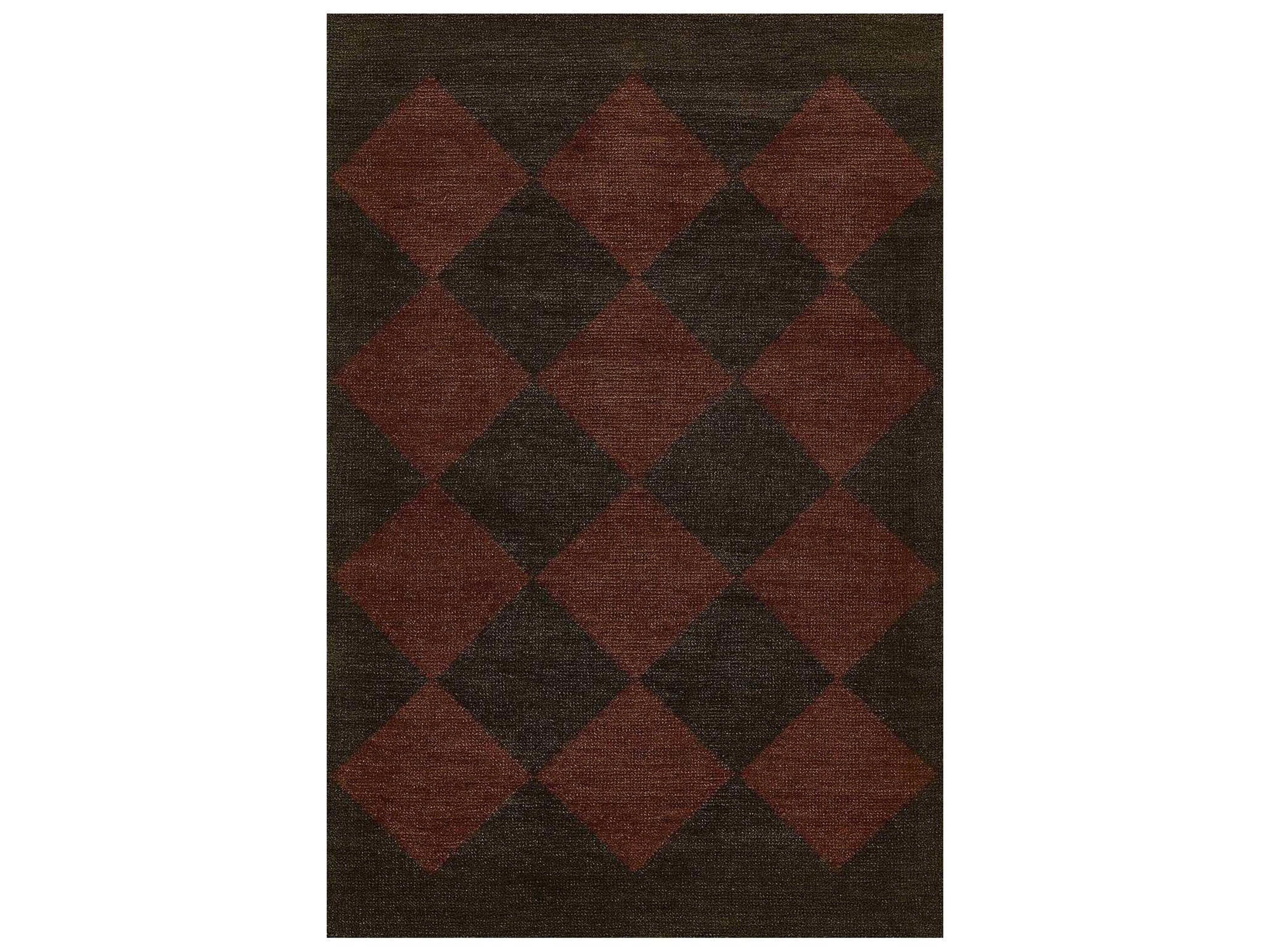 Momeni Willow Geometric Runner Area Rug