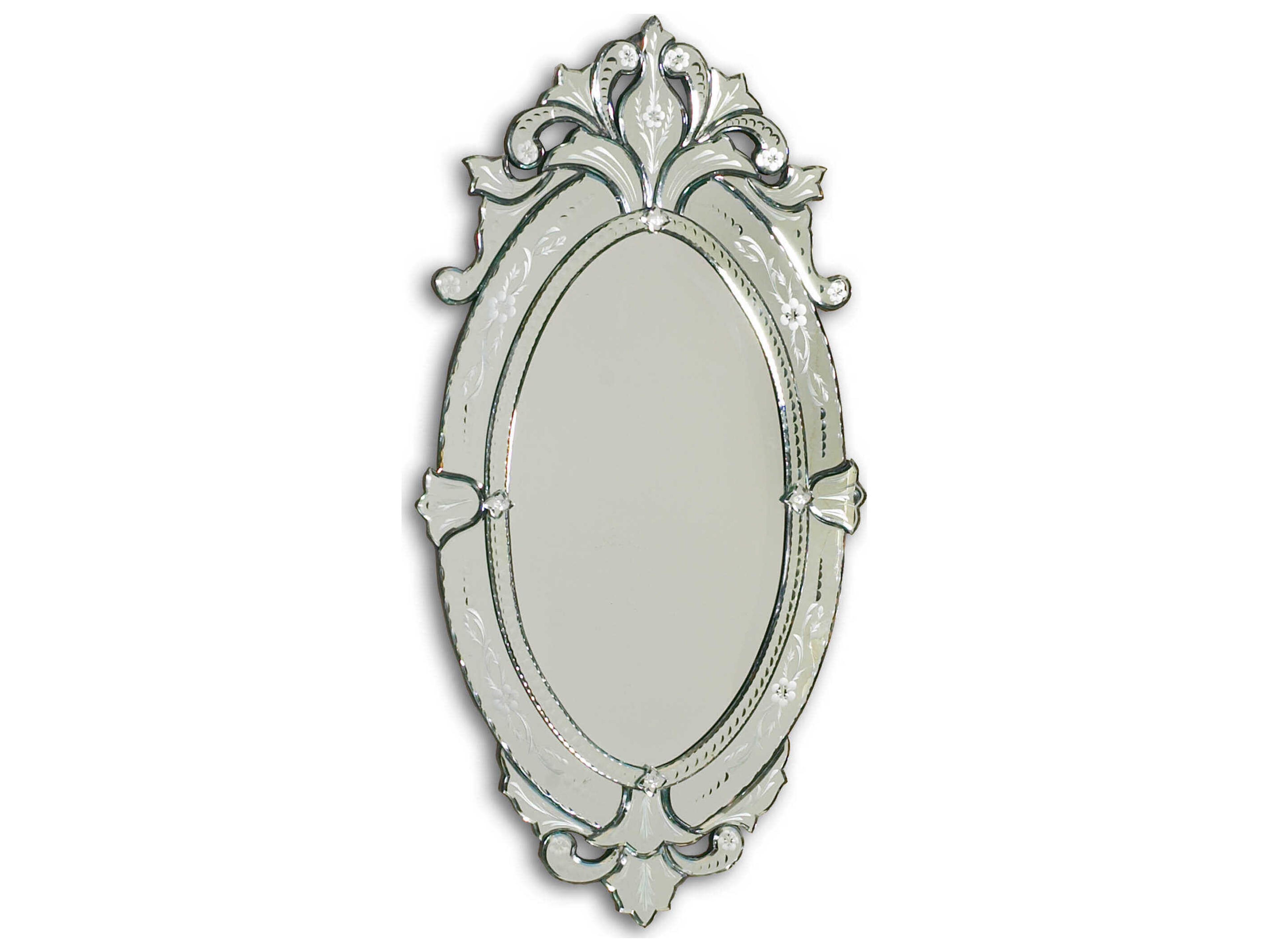 Maitland Smith San Marco Wall Mirror