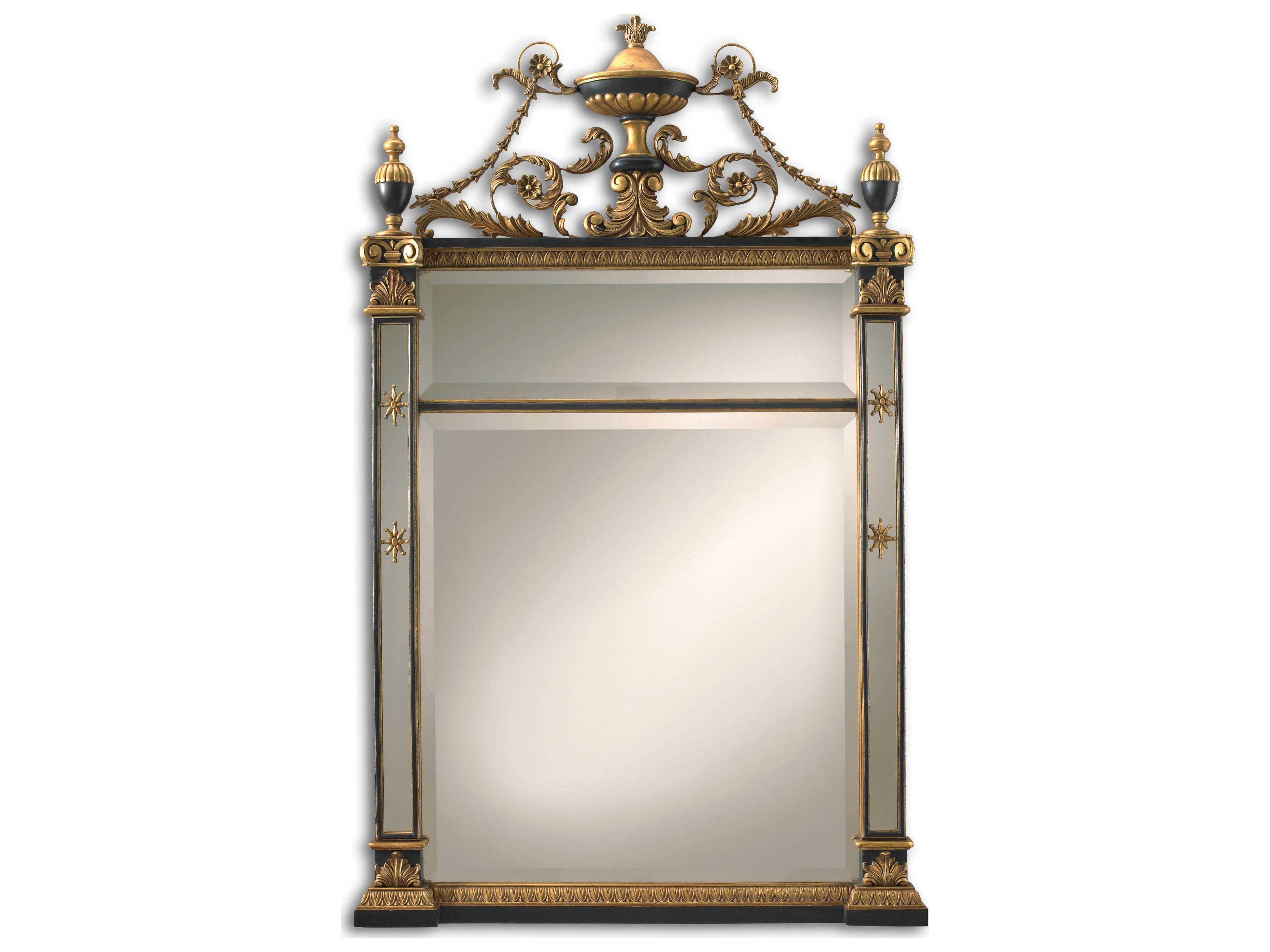 Maitland Smith Canova Mirror