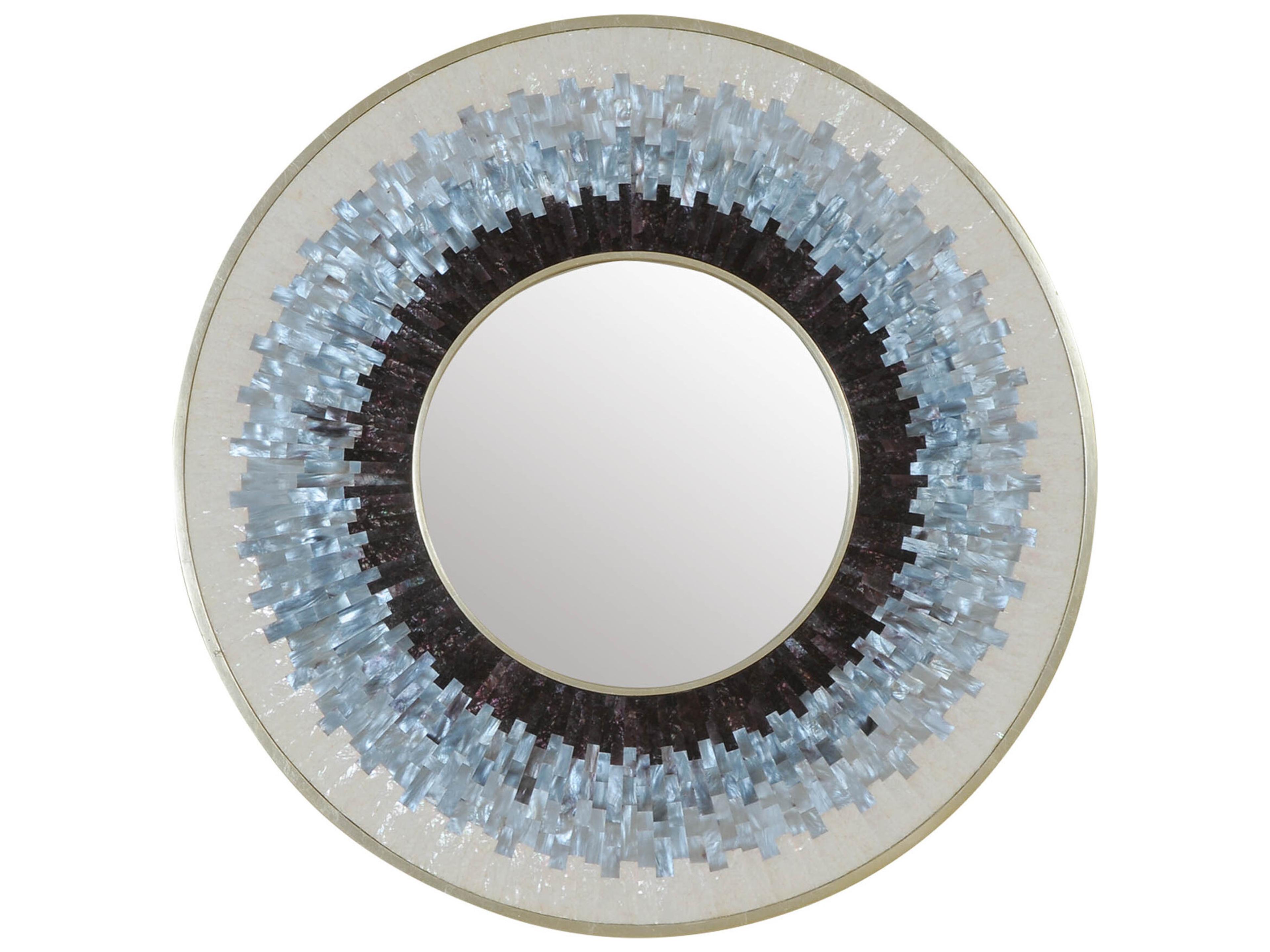Maitland Smith Concentro Mirror