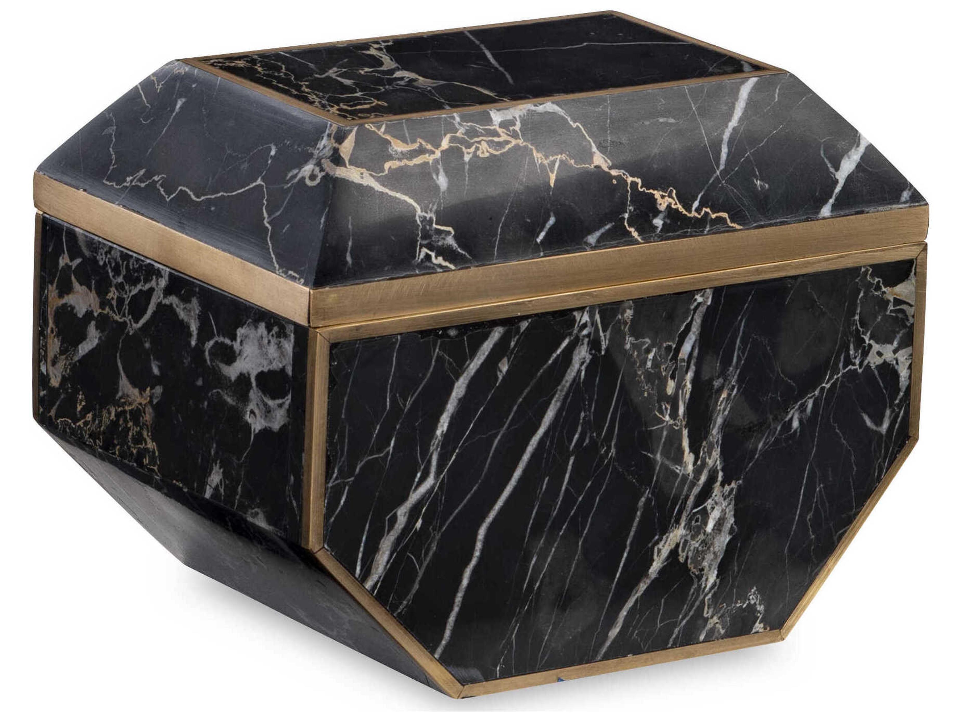 Maitland Smith Jewelry Box