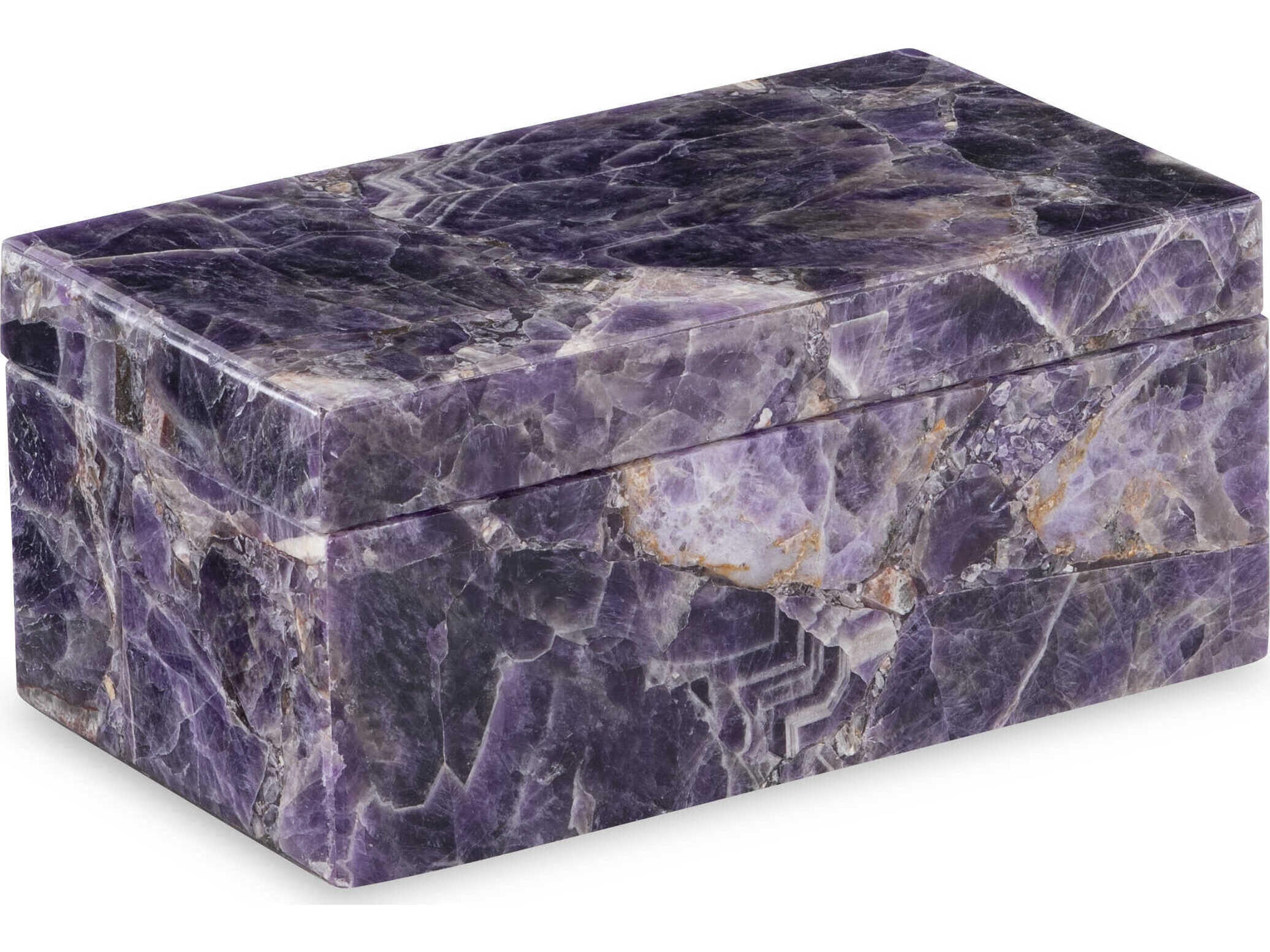 Maitland Smith Jewelry Box