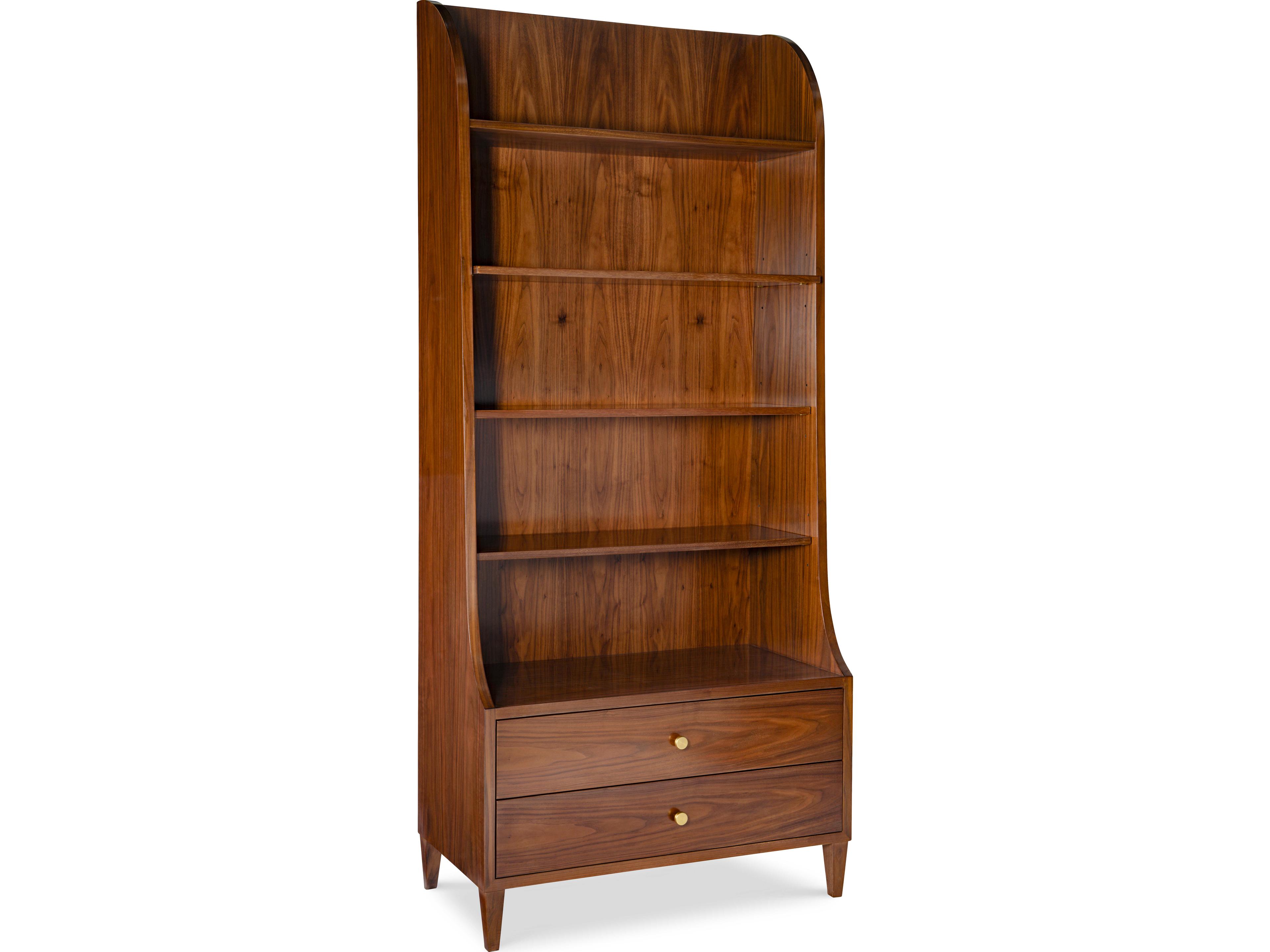 Maitland Smith Bennet Bookcase