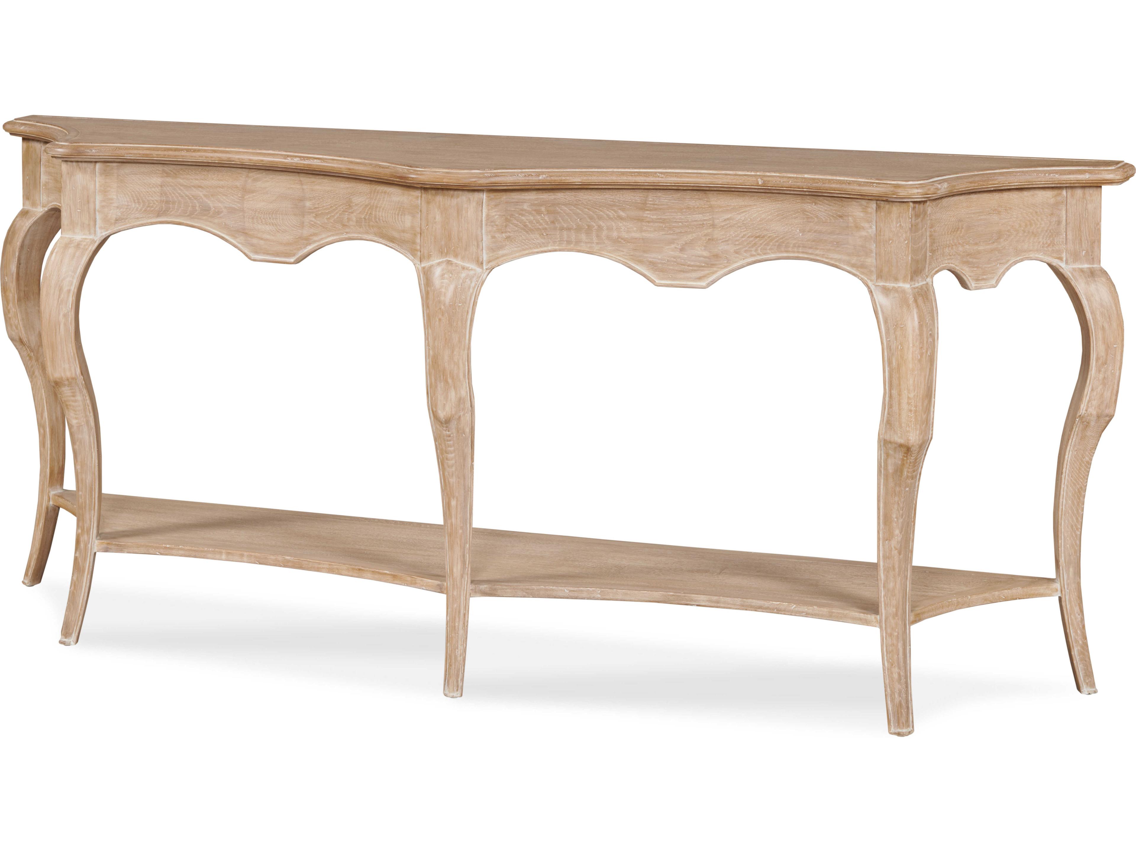 Maitland Smith Mg Wood Console Table