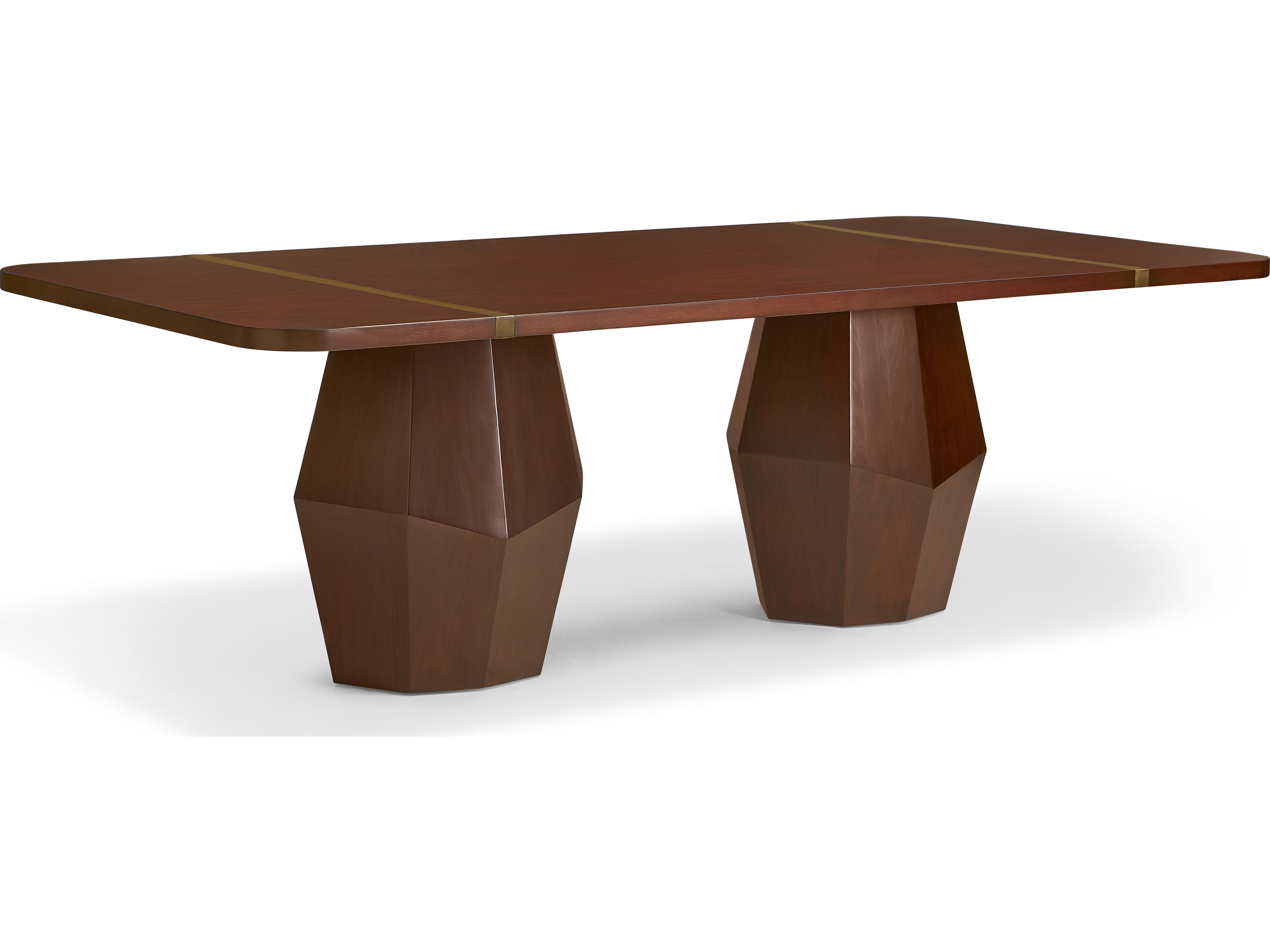 Maitland Smith Serenity Dining Table