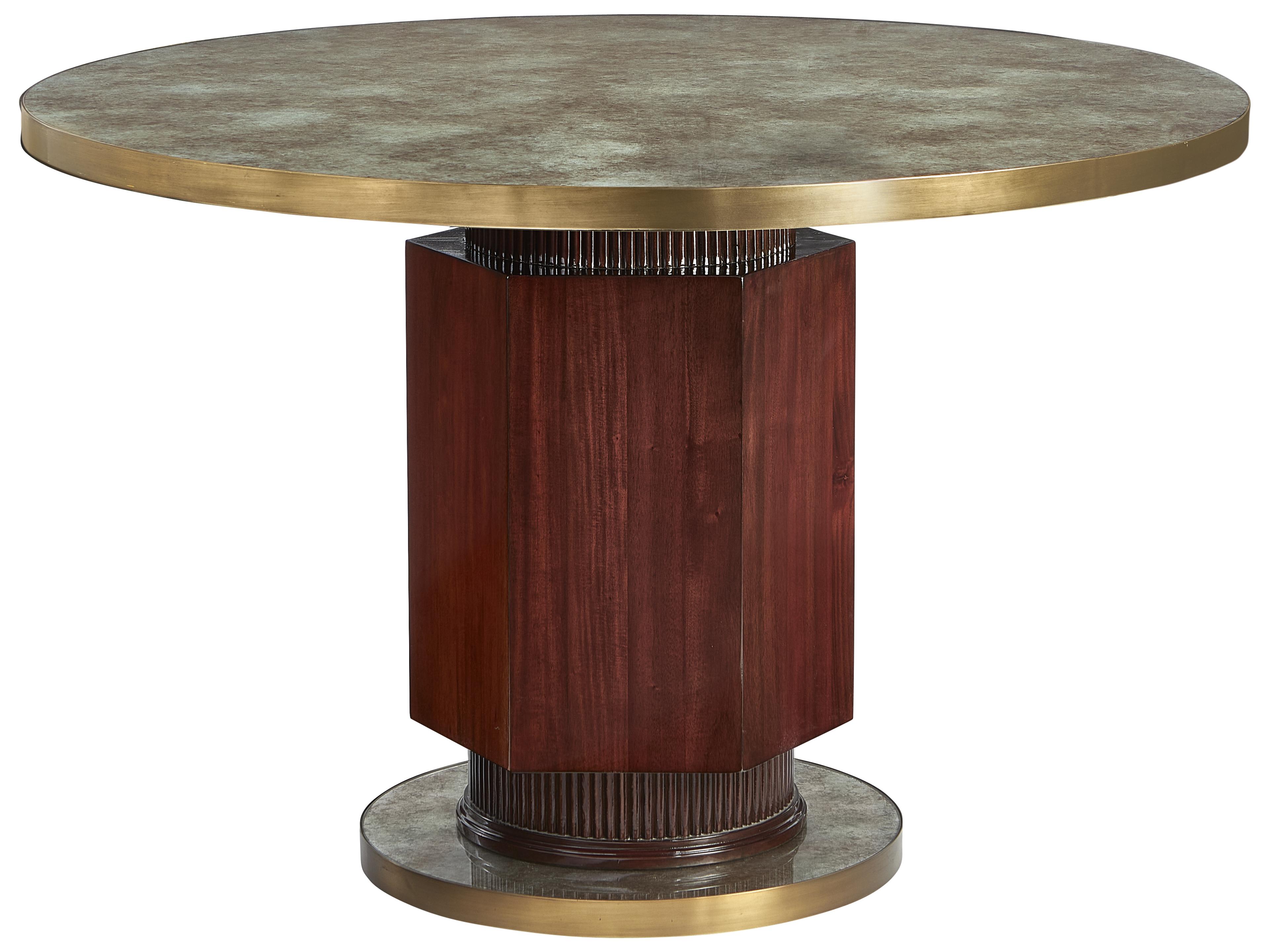 Maitland Smith Josefien Center Table