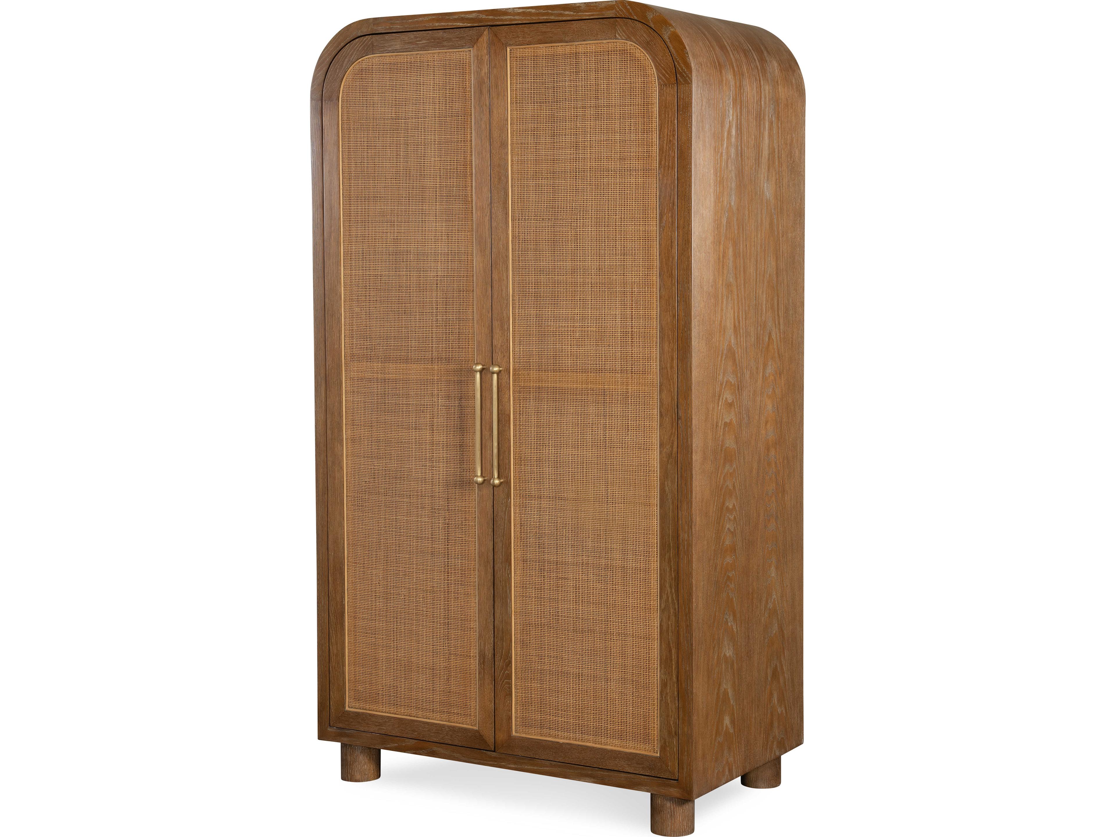 Maitland Smith Mg Brown Accent Chest