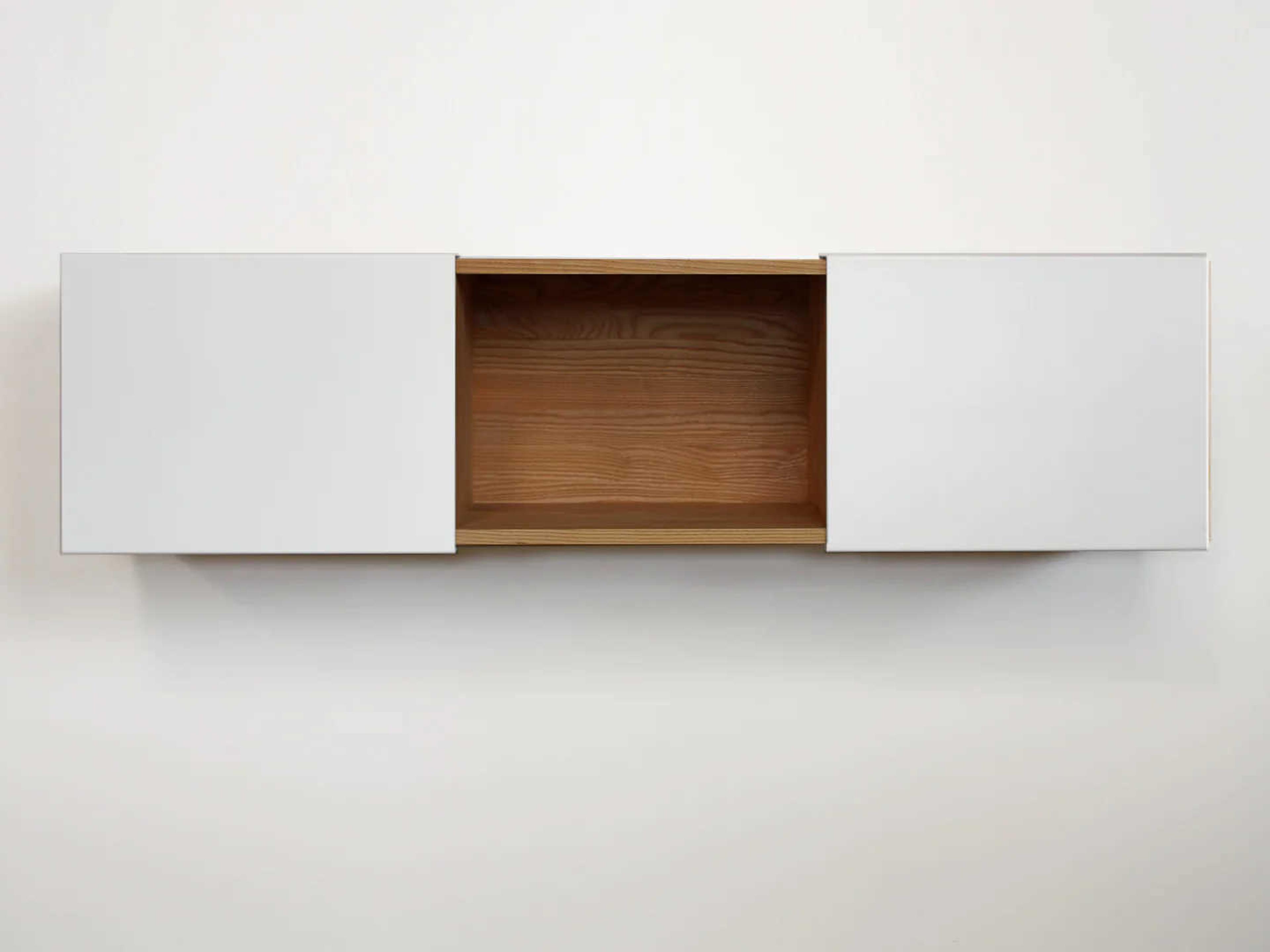 Mash Studios Wall Shelf